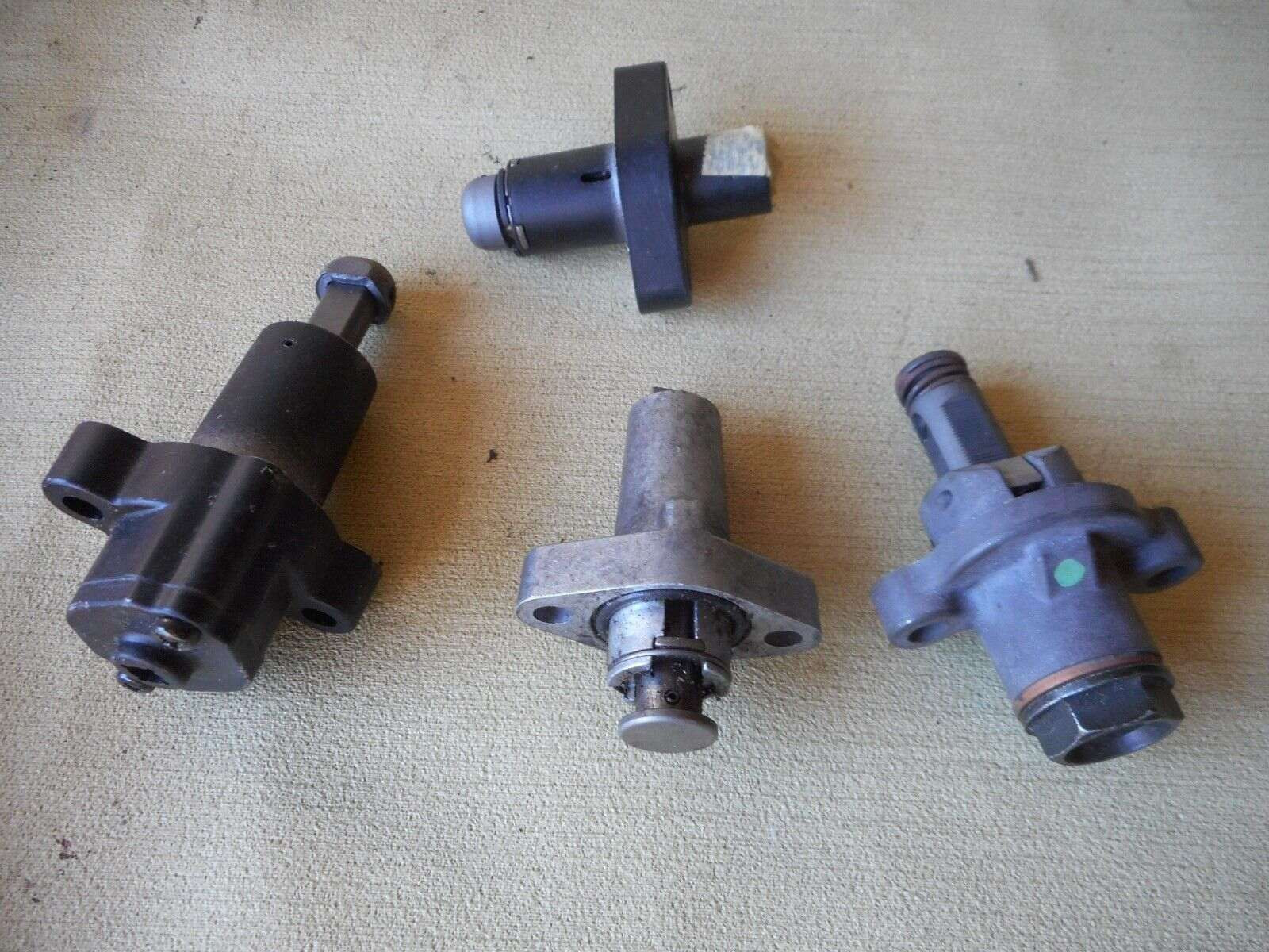 Misc Husky Cam Chain Tensioners