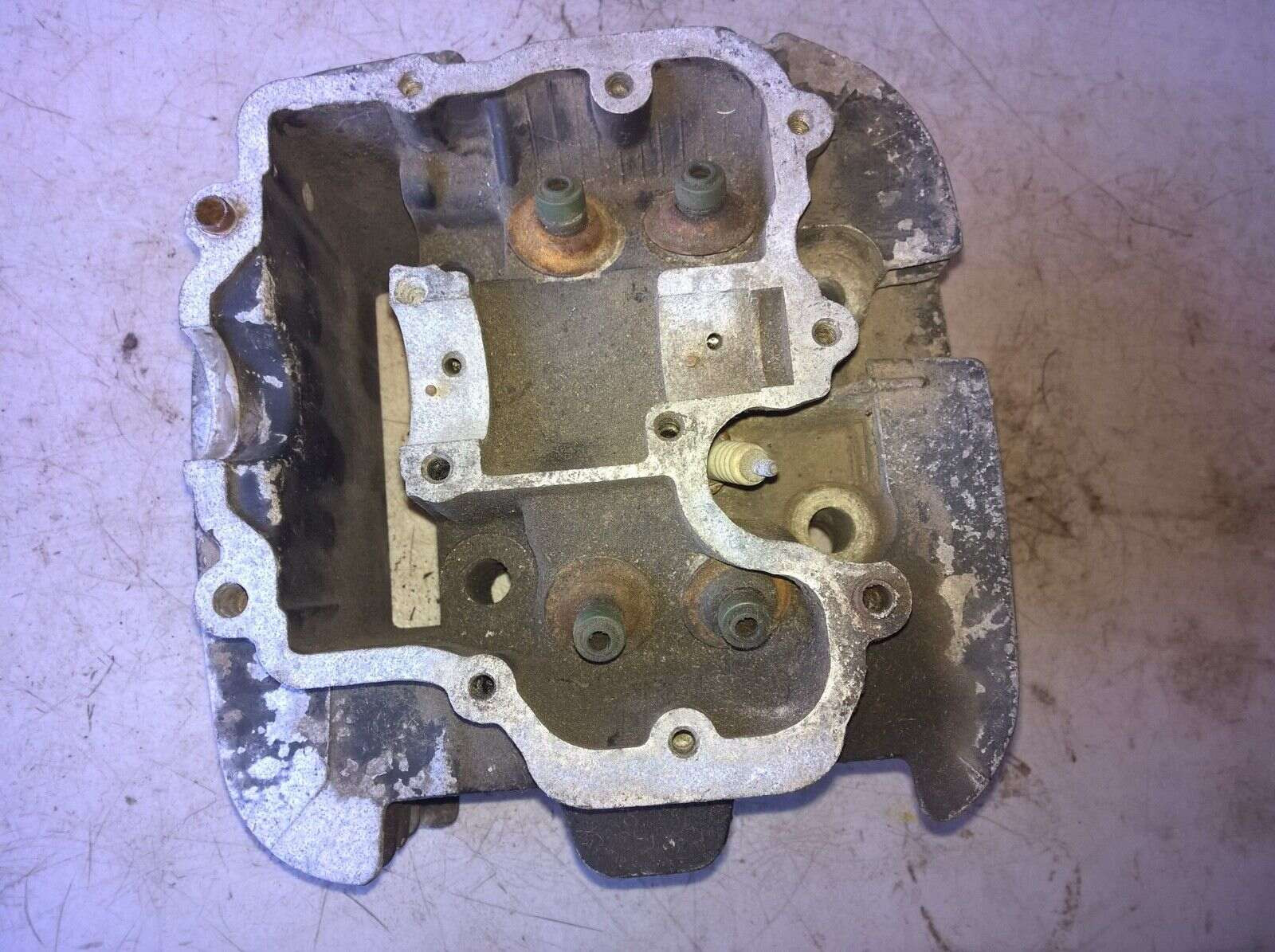 Cylinder Head for Suzuki DR250 DR 250