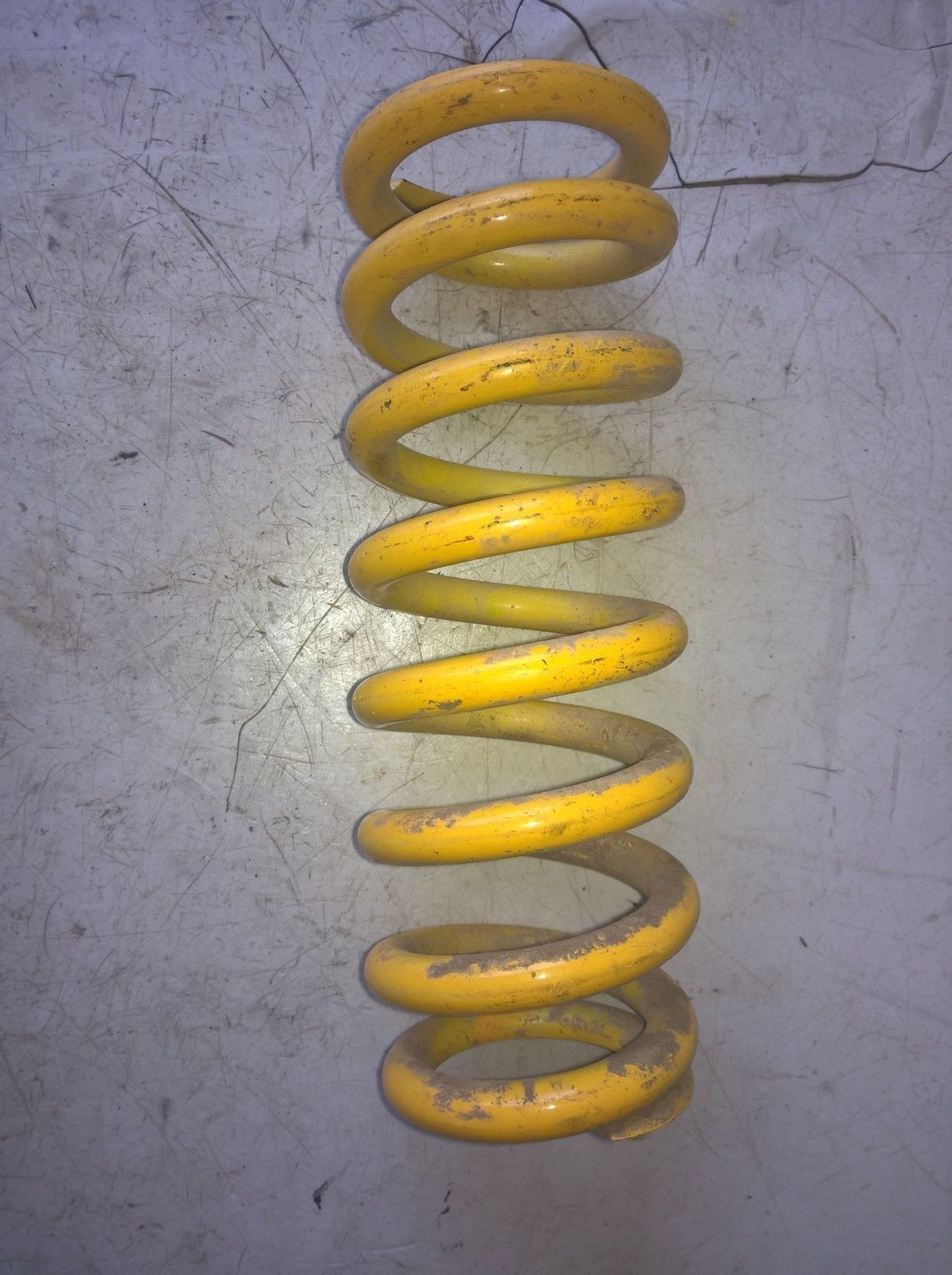 Rear Spring for Honda XR650 XR 650