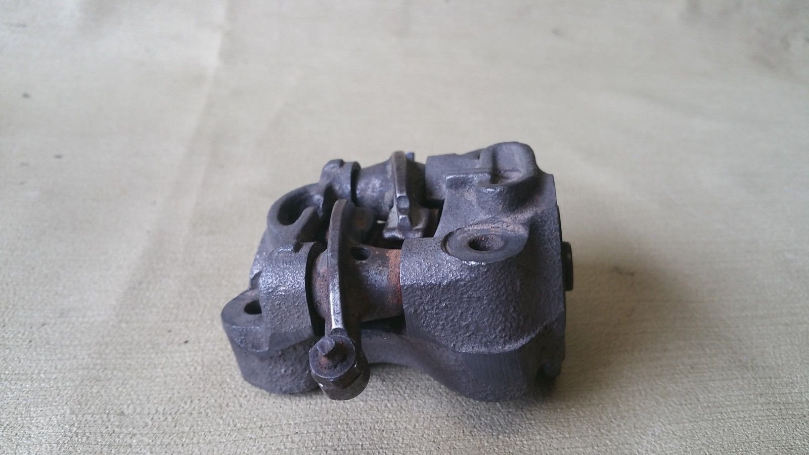 Camshaft Cam Shaft Assembly For Honda Z50 Z 50