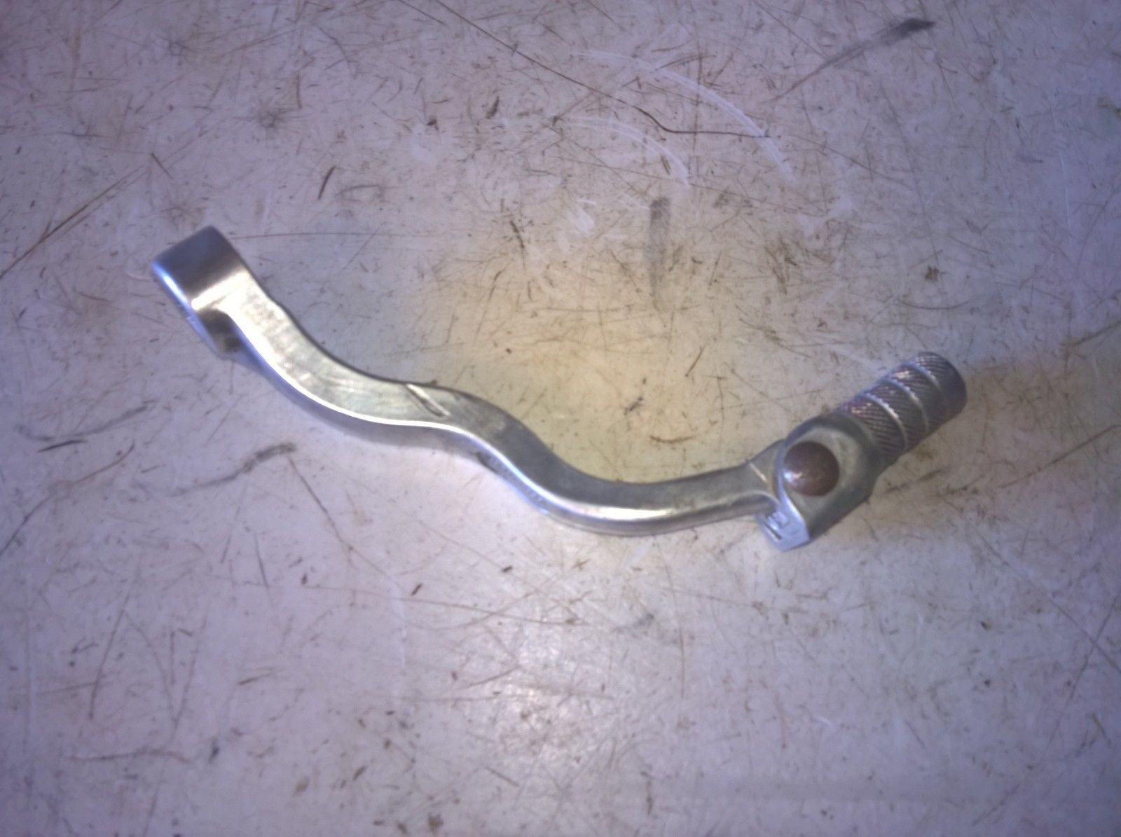 Gear Lever Shifter for KTM 250SXF 250 SXF SX-F 2006 06