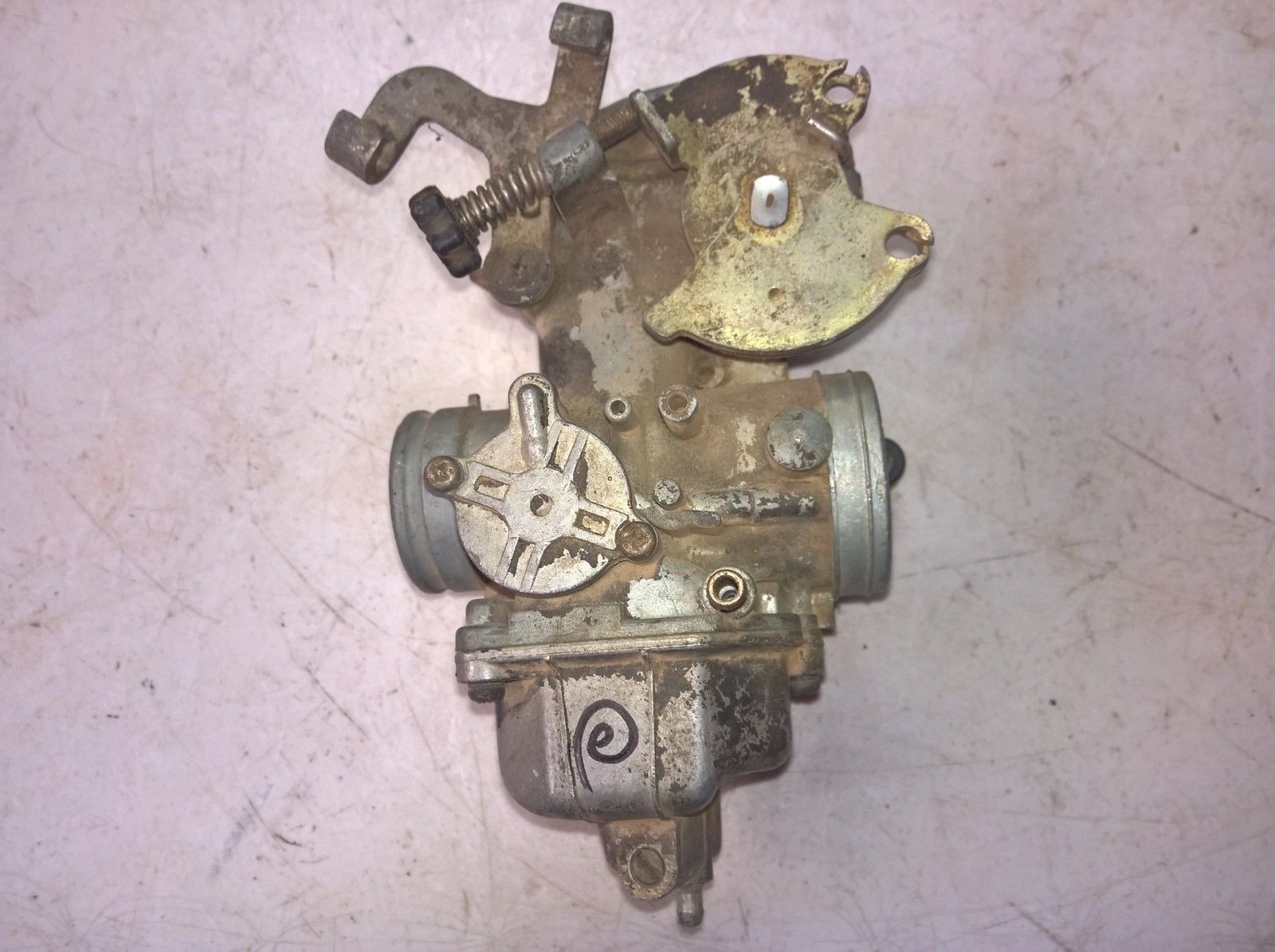 Keihin PD Carburettor Carby Carb for Honda XL250 XL 250 1981 81