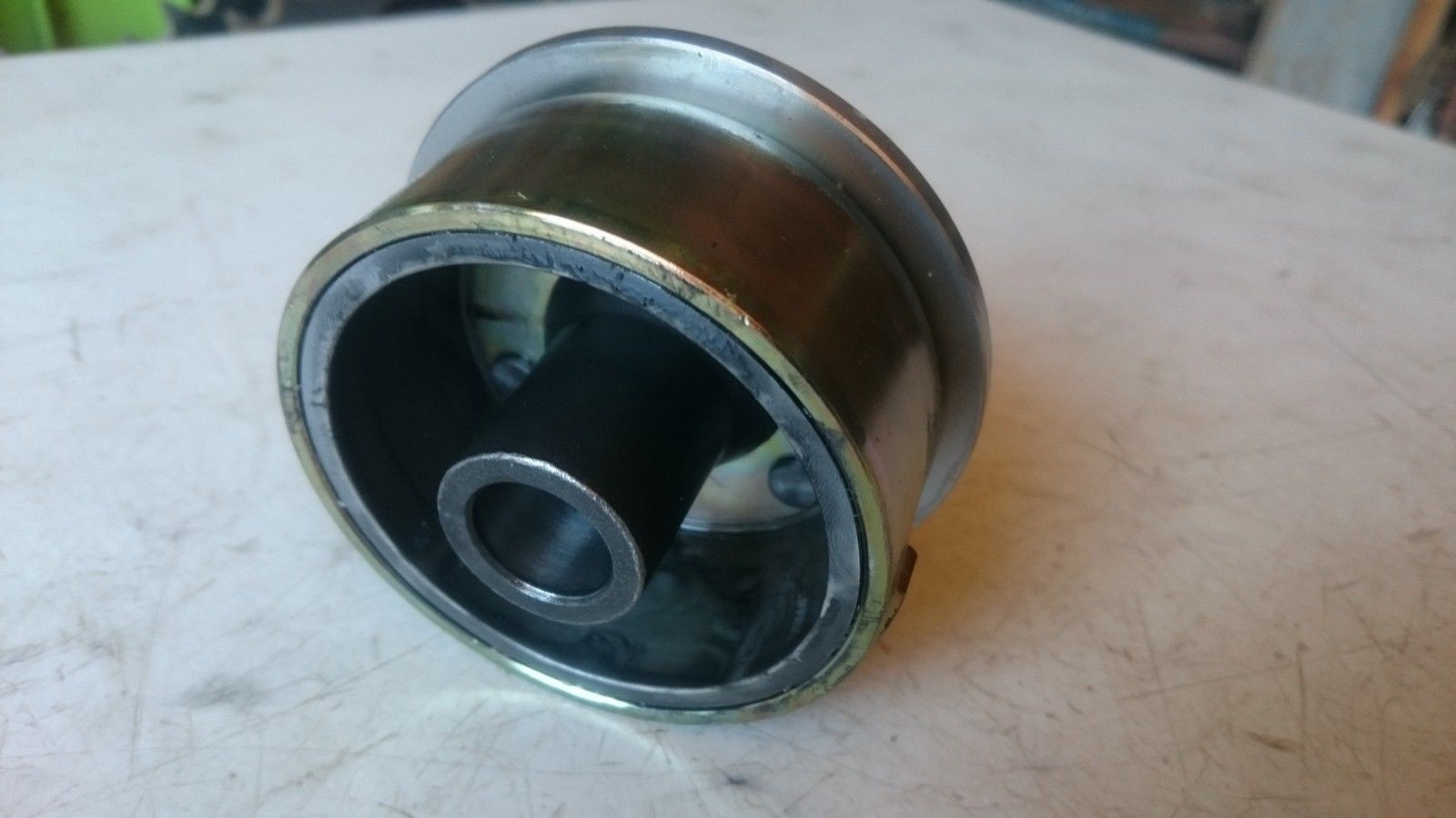 YAMAHA YZ426F Flywheel Rotor YZF 426 2001 '01 01 - 02