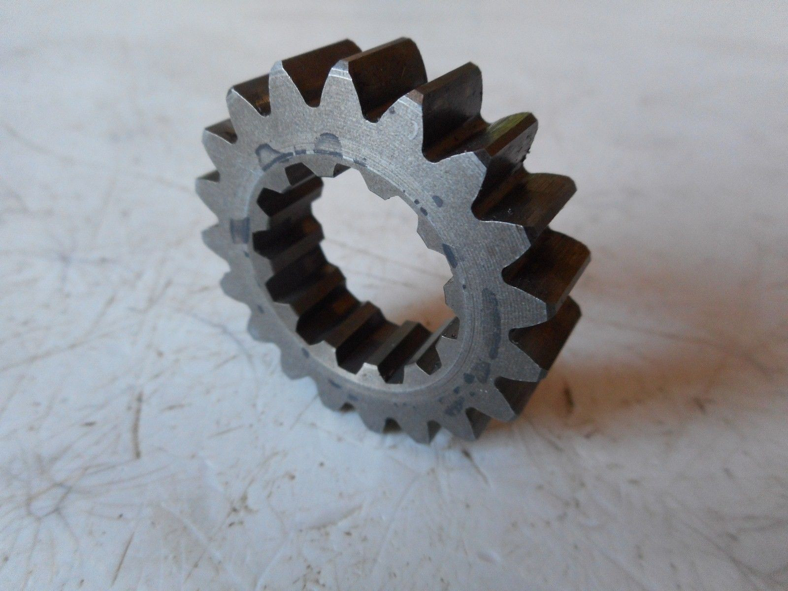 Oil Pump Drive Gear (590510075) for Kawasaki KX450F KXF 450 2008 08 '08