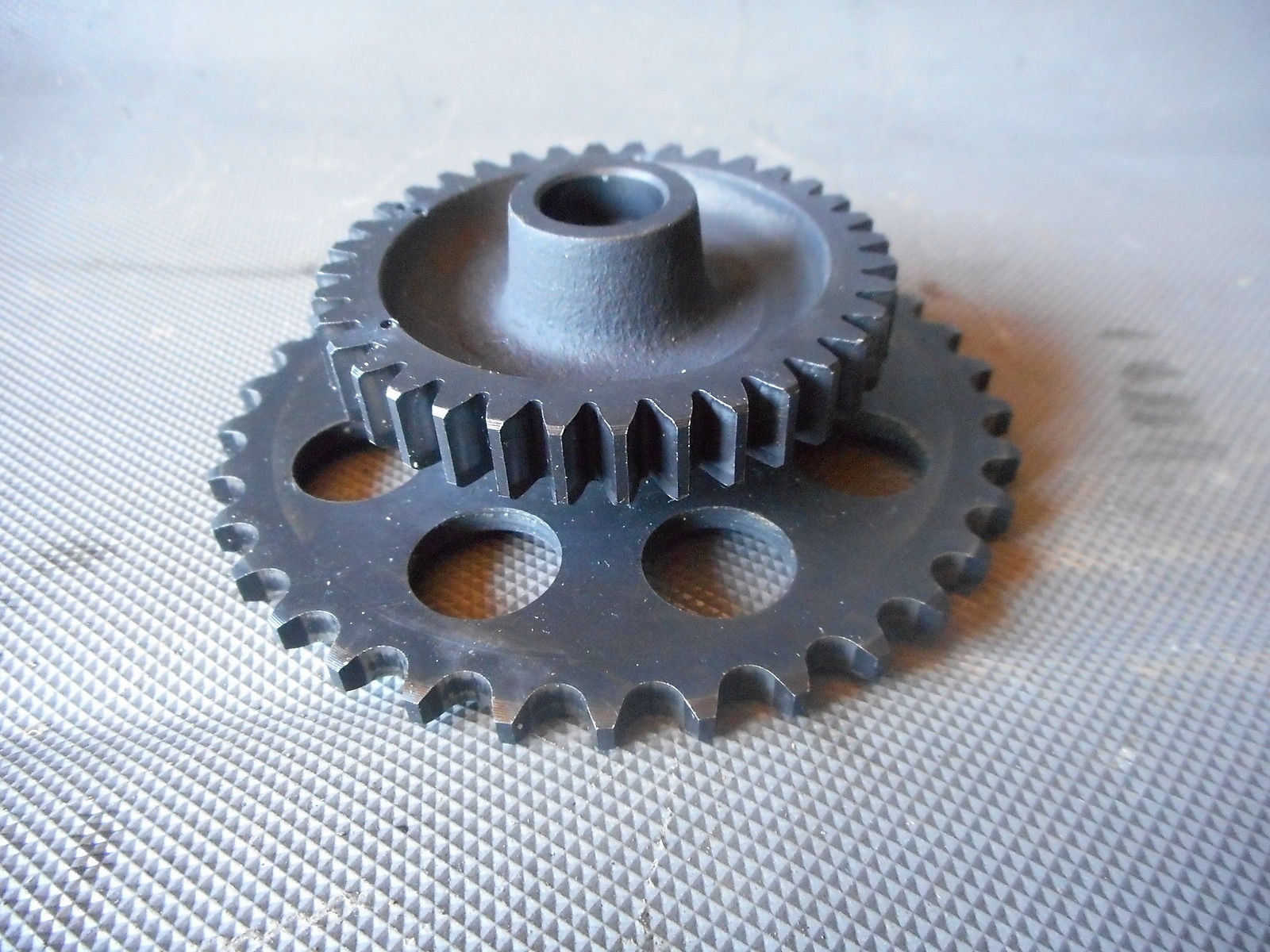 05 HUSQVARNA TE450 Upper Cam Chain Driven Gear TE 450 2005 '05