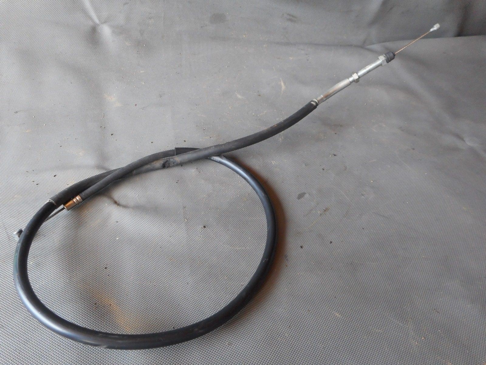 97 HONDA XR400 Clutch Cable Honda XR400 XR 400 1997 97