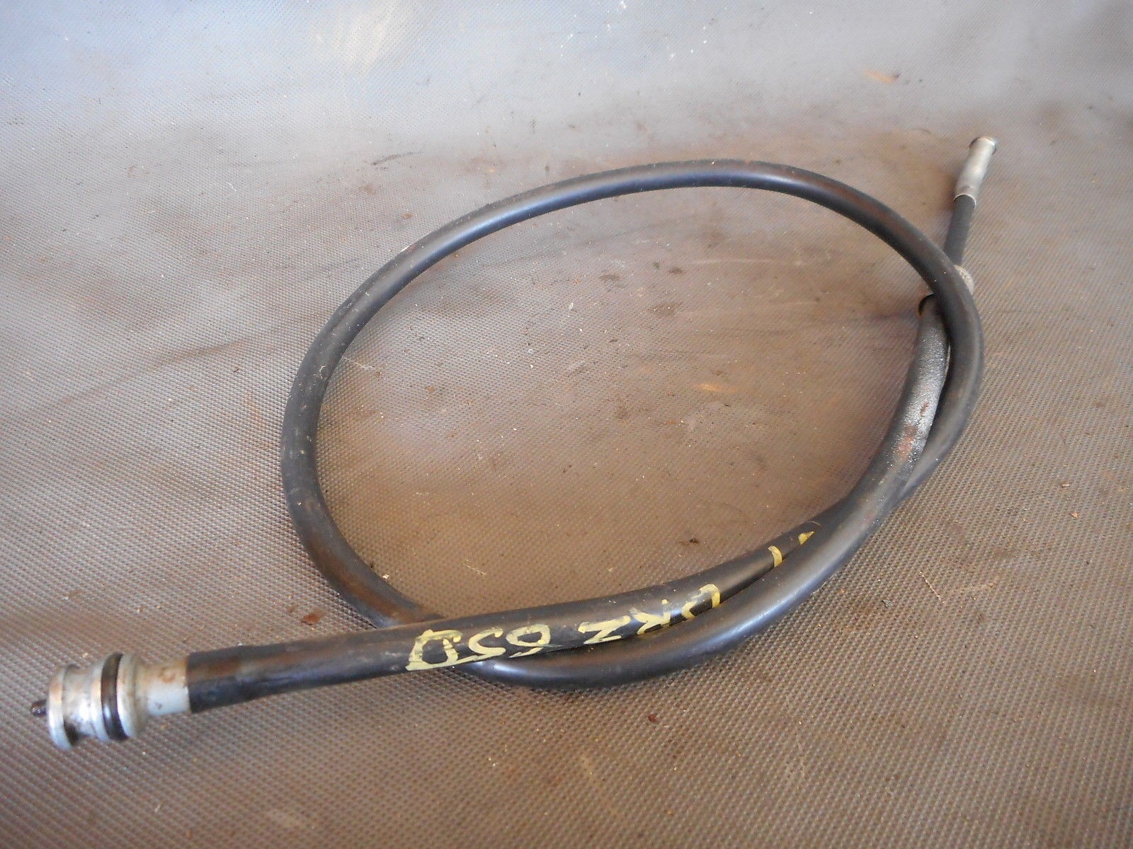 95 SUZUKI DR350 Speedo Odometer Cable Suzuki DR 350 1995 90 - 96