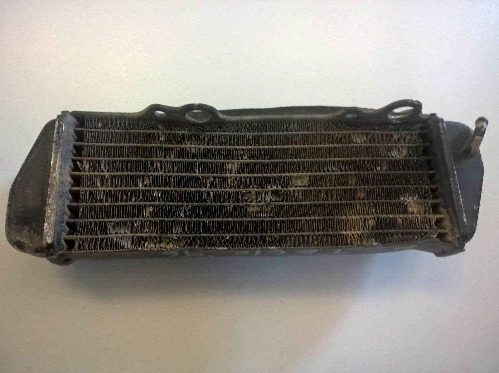 Left Radiator for Husqvarna TE610 TE 610 1996 96 80A0 66800