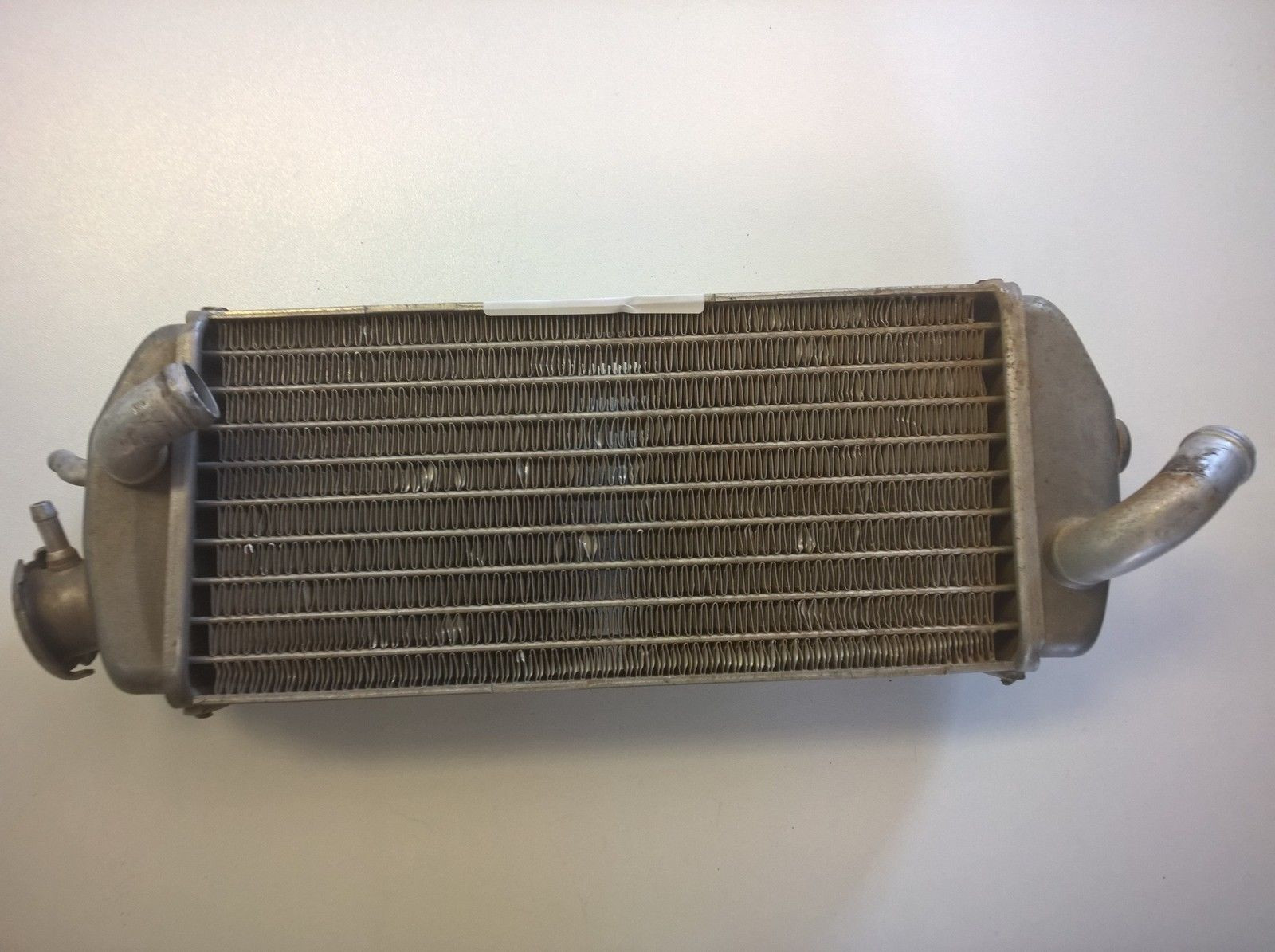 Left Radiator for KTM 400EXC 400 EXC 2001 01 59035007200