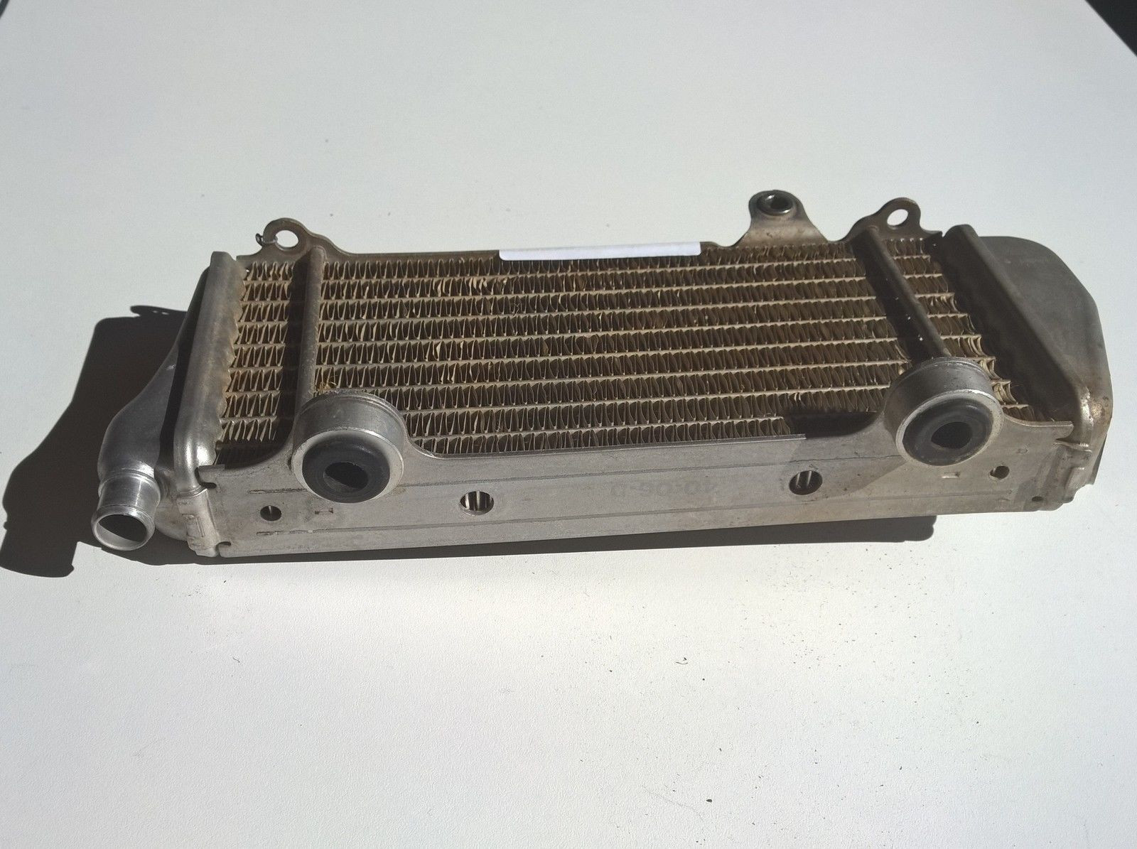 Left Radiator for KTM 450SX-F 450 SX SXF 2008 08 77335007000
