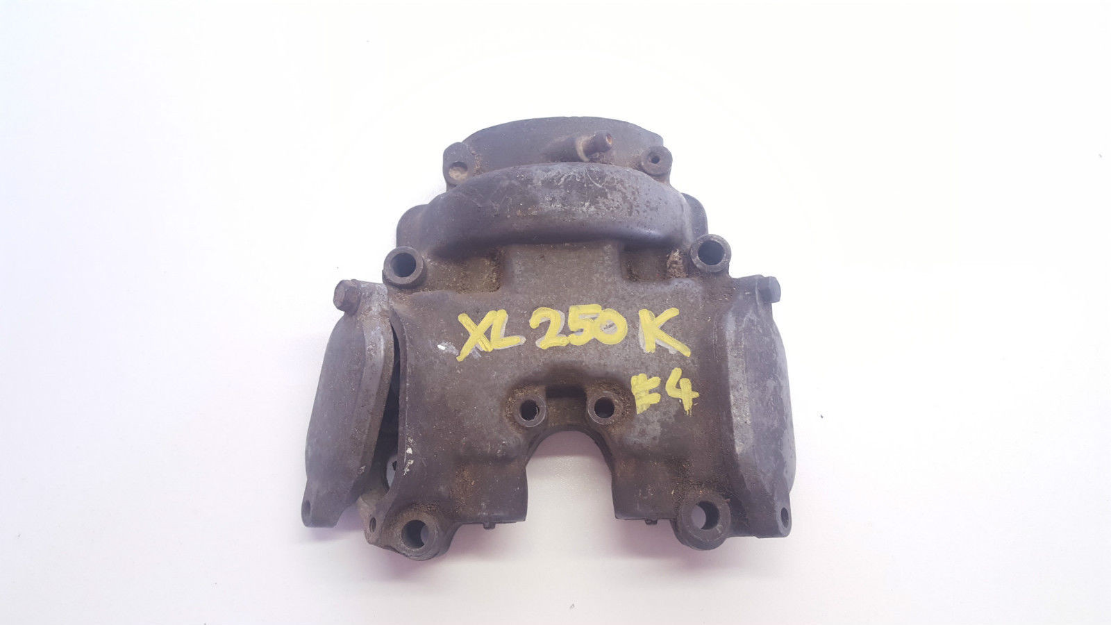 Honda XL250K XL 250 K Rocker Cover
