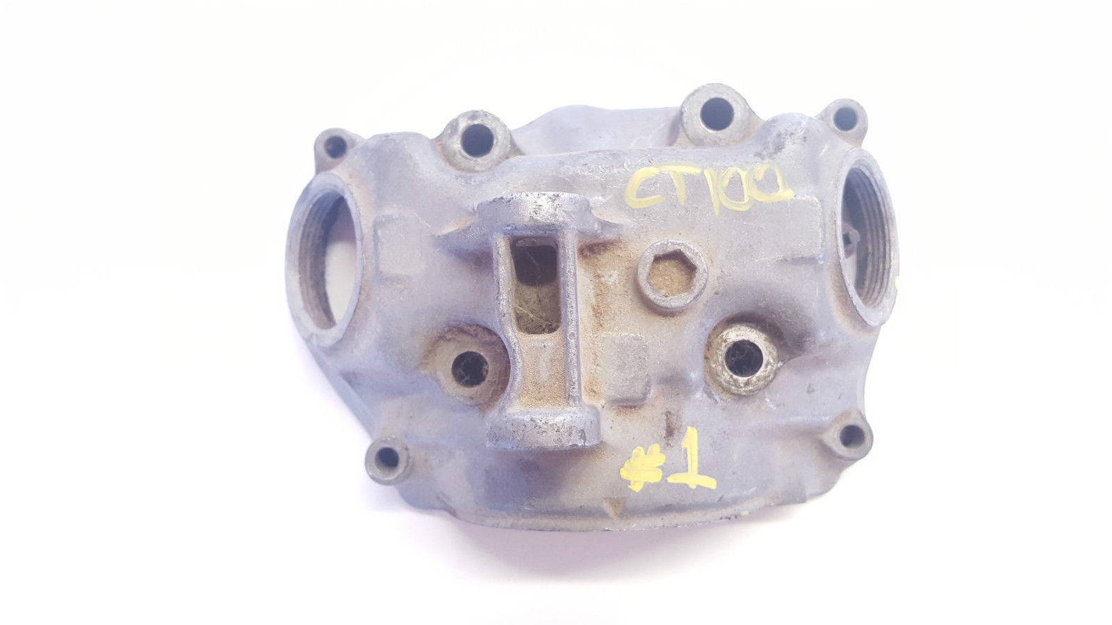 Rocker Cover for Honda SL100 SL 100