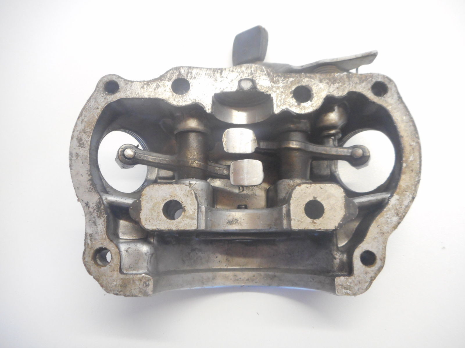 Honda XL185 XL 185 Rocker Cover