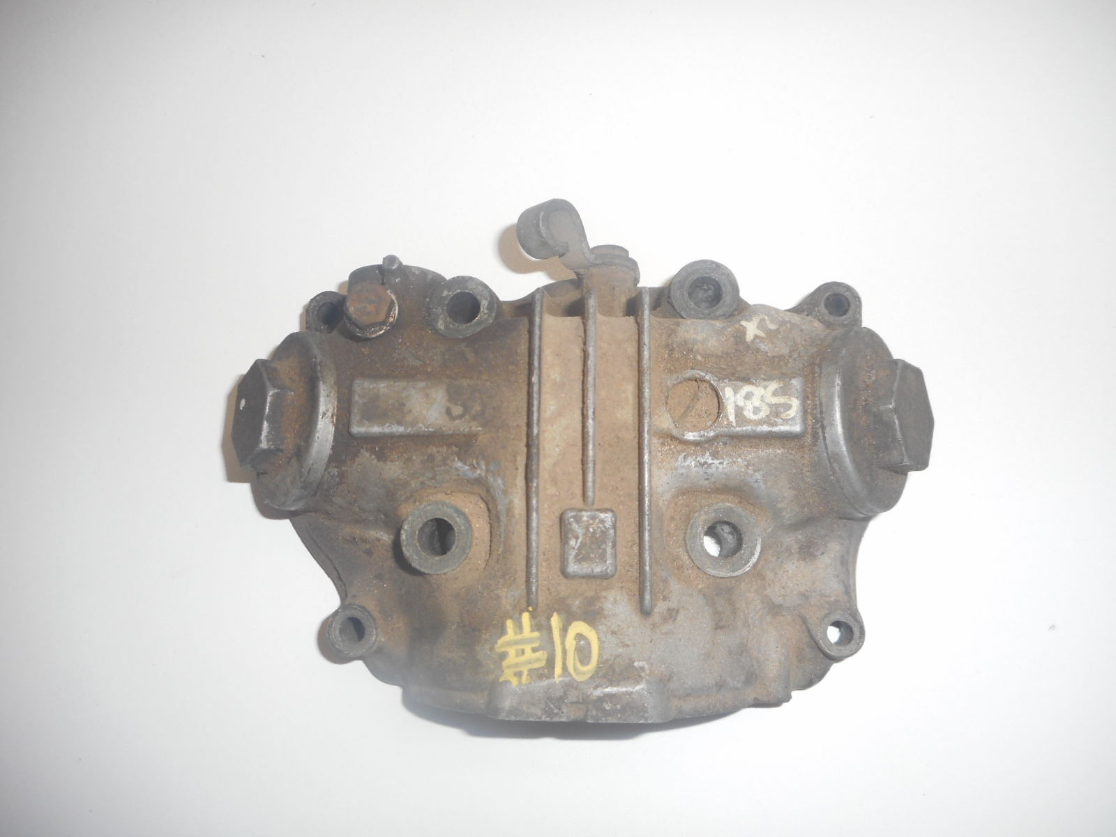 Honda XL185 XL 185 Rocker Cover