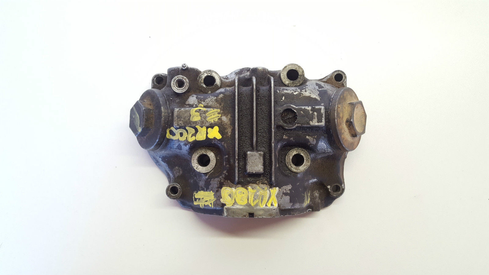 Honda XR200 XR 200 Rocker Cover
