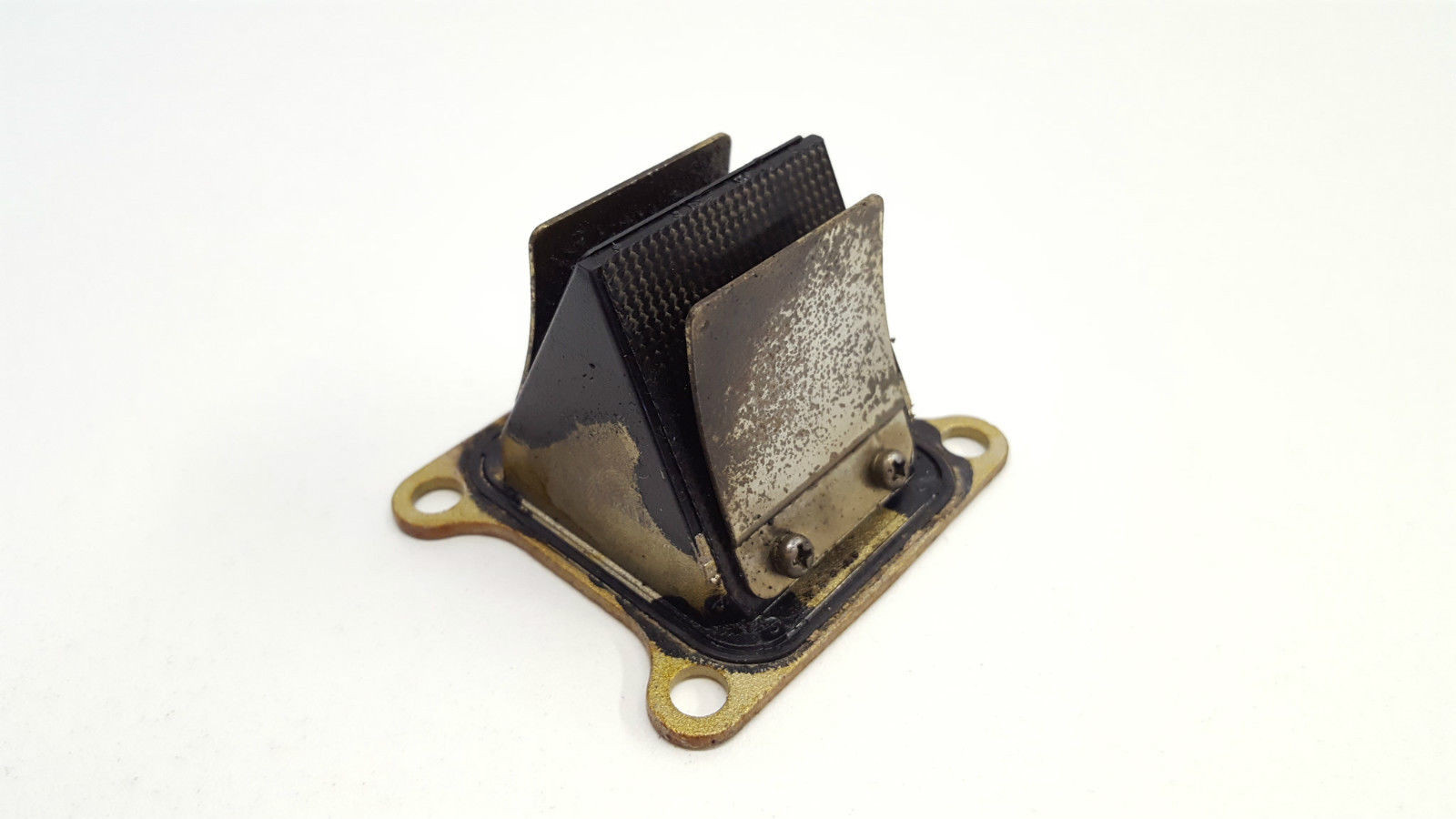 Kawasaki KX85 Reed Valve Assembly KX 85 2008 08 12021-1123