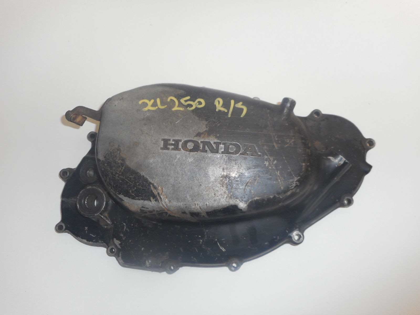 Honda XL250 XL 250 Clutch Cover