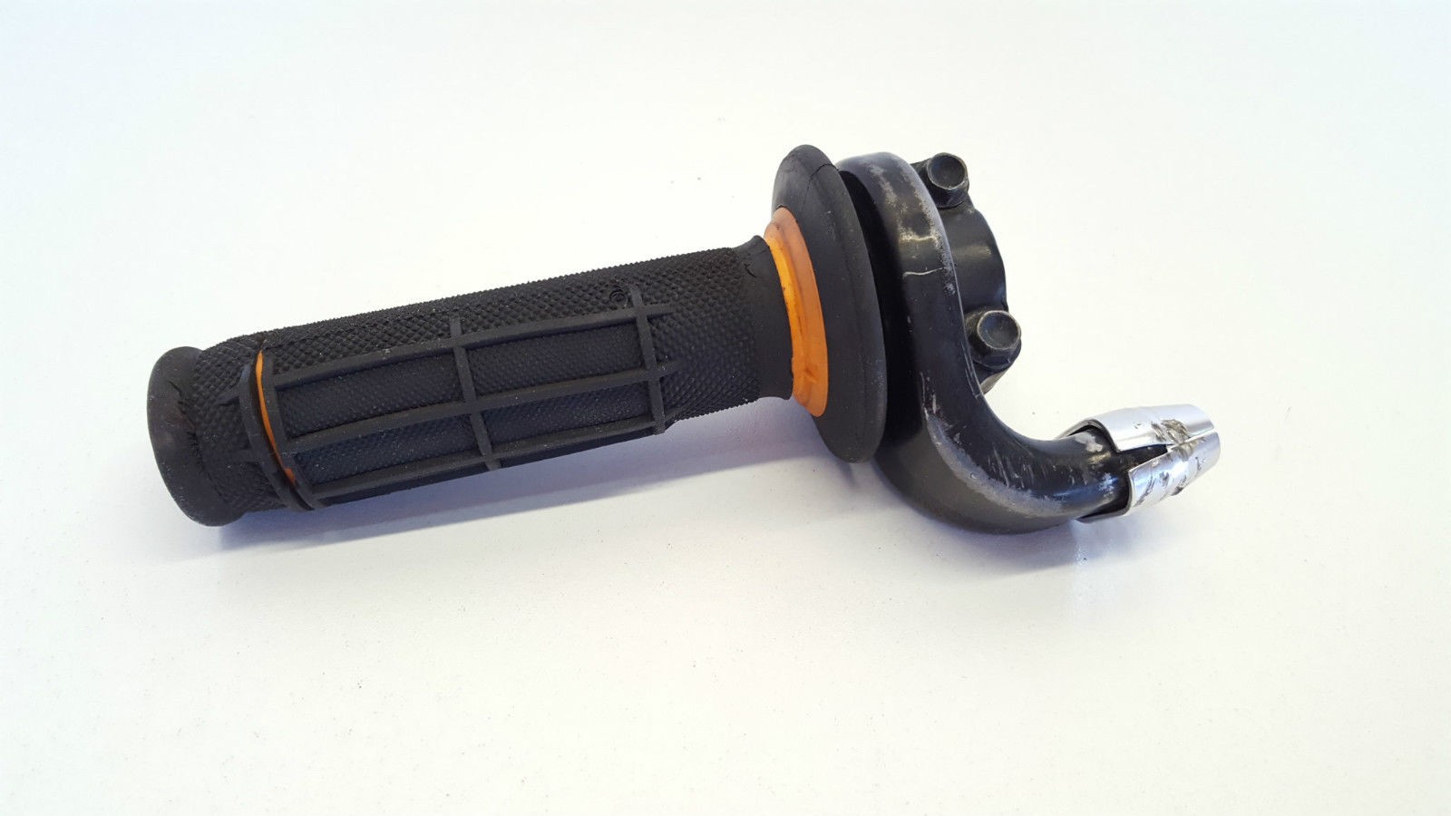 KTM 250SX-F Throttle Grip Assembly 250 SXF SX 2014 14 #78102010000