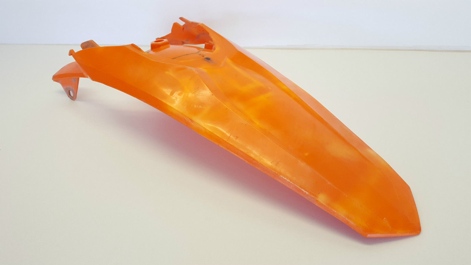 KTM 250SX-F Rear Fender Mudguard Mud Guard 250 SXF SX 2014 14 #7720801300004