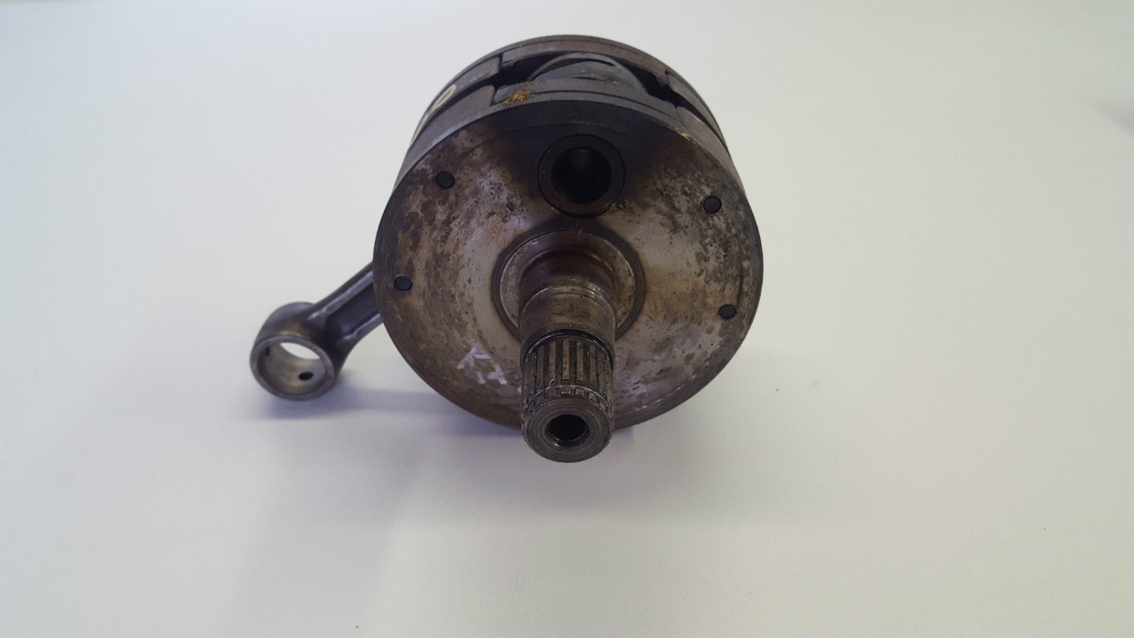 Kawasaki KX250 KX 250 1999-02 99-02 Crankshaft