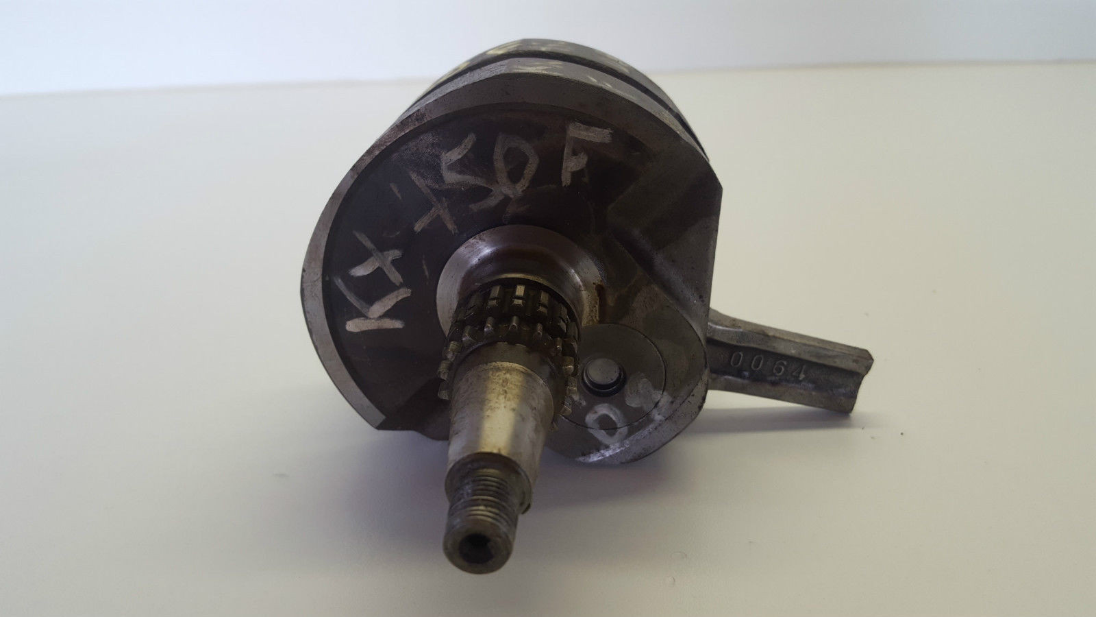 Kawasaki KX450F KX 450 F 2008 08 Crankshaft