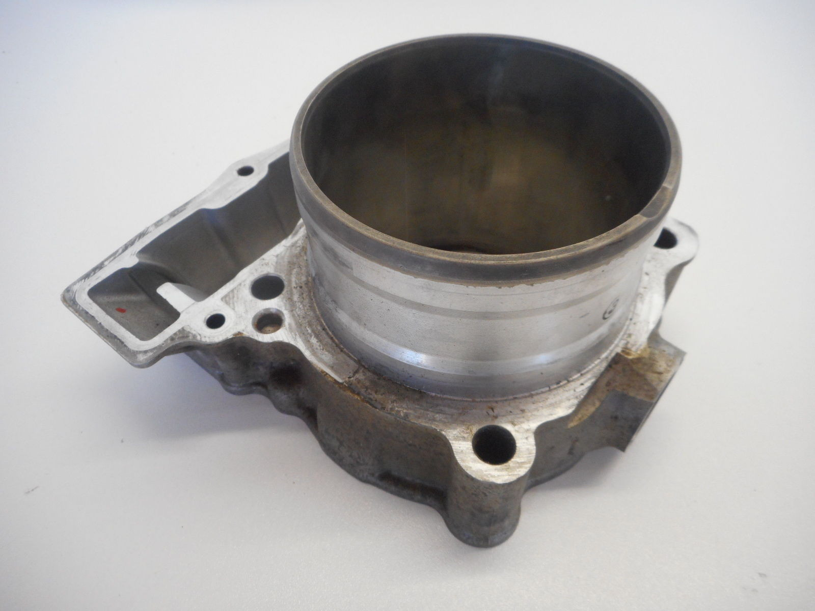 KTM 450SXF Cylinder Barrel 2007 07 450 SXF 77330038500 suit Re-Plating / Sleeve