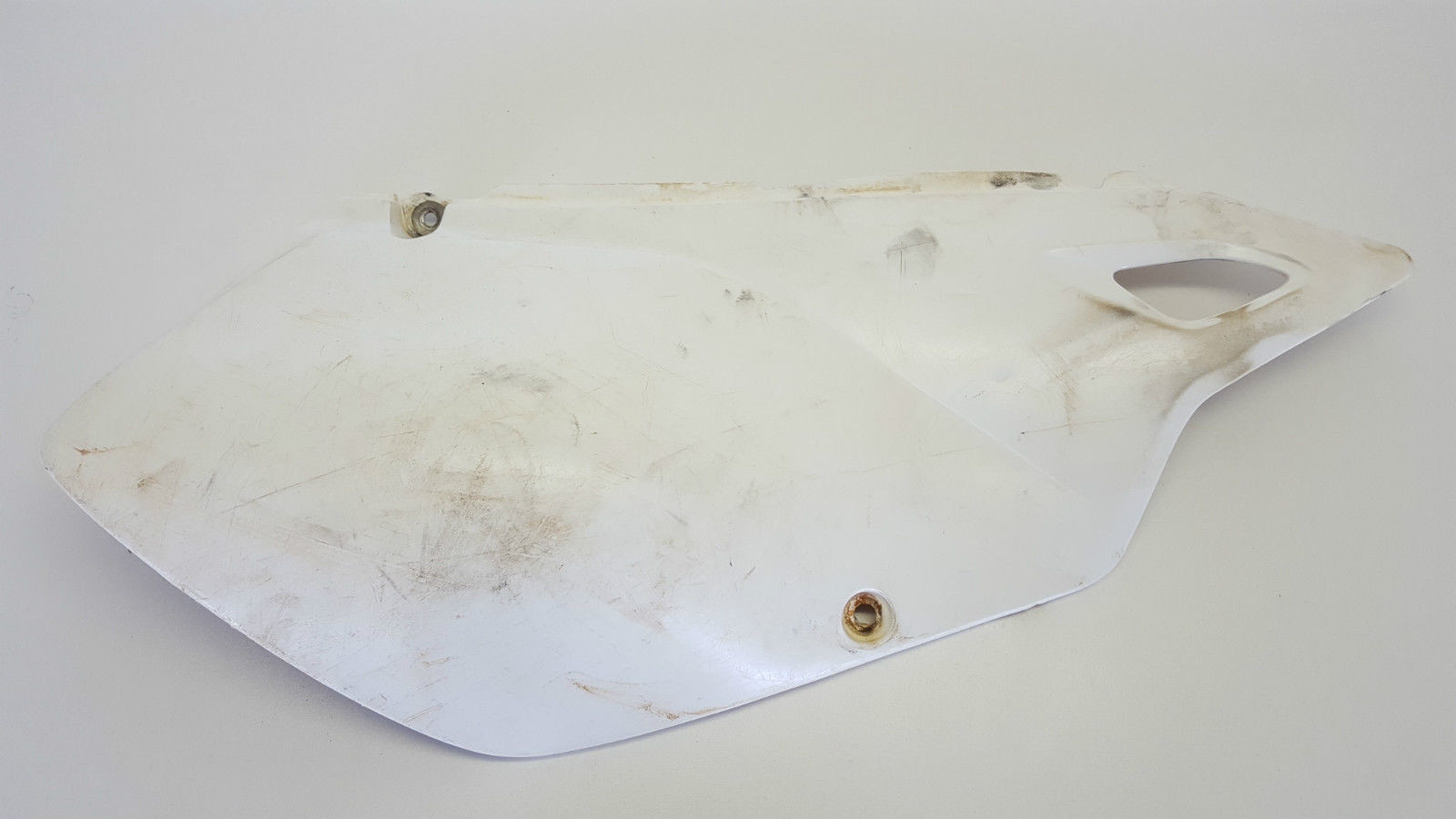Suzuki DRZ400E Right Side Frame Cover DRZ DR-Z 400 E 2008 08 47111-29FB0-30H