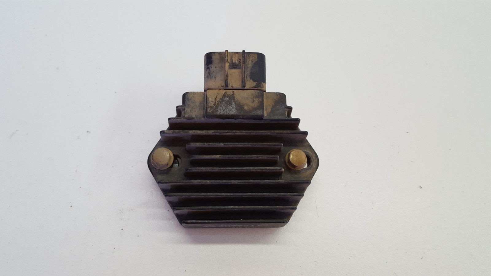 Honda CRF450R Regulator Rectifier CRF 450 CRF450 2009 #31600-MEN-A31