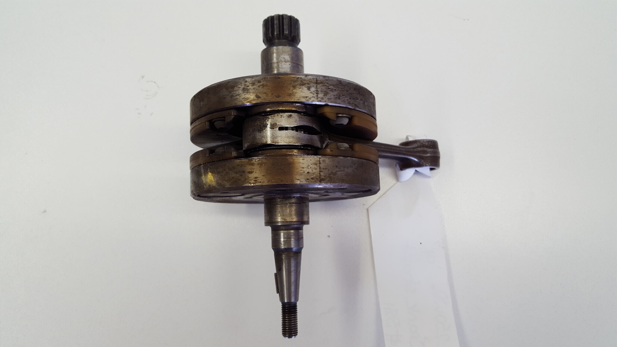 Yamaha YZ250WR YZ 250 WR Crankshaft Crank Shaft YZ250 5BE-17211-00