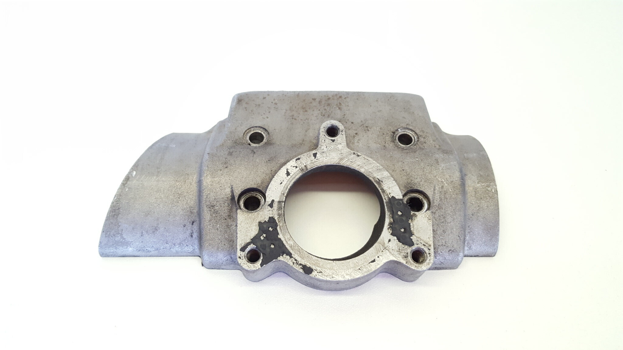 KTM 250SX Exhaust Flange Power Valve Cover 250 SX EXC 2001 01