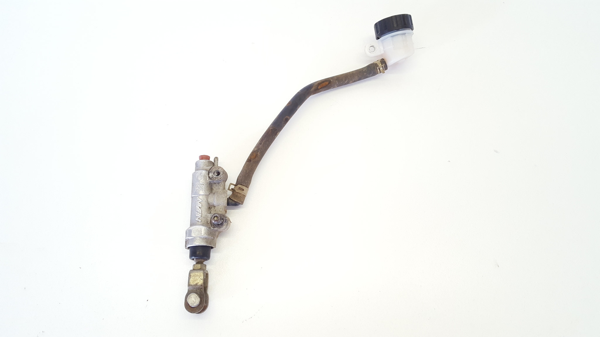 Yamaha YZ250WR 2001 Rear Brake Master Cylinder Cyl YZ 125 250 90-02 3SP-2583V-00
