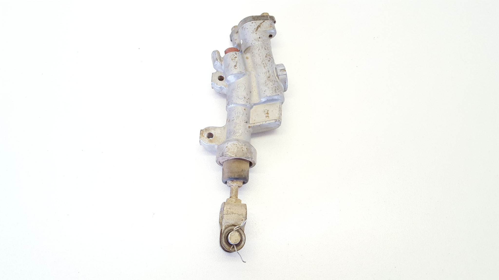 Yamaha WR450F 2003 Rear Brake Master Cylinder Assembly WR YZ 125 250 450 03-06 5UN-2583V-00