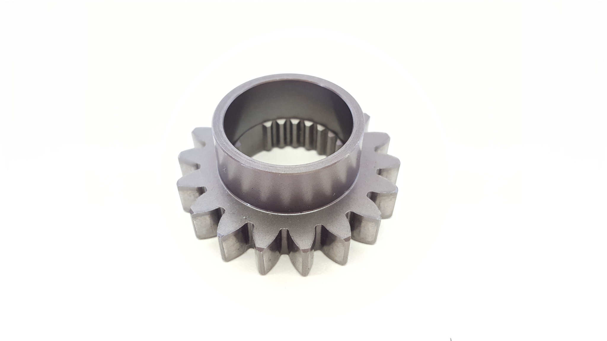 Honda CRF250R Balancer Crank Drive Gear CRF 250 R 2007