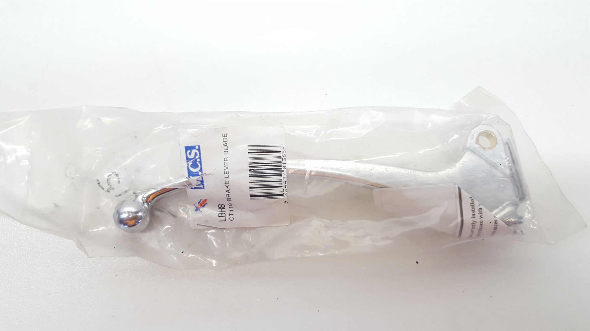 Honda CT110 Postie Front Brake Lever Blade Replacement CT 110