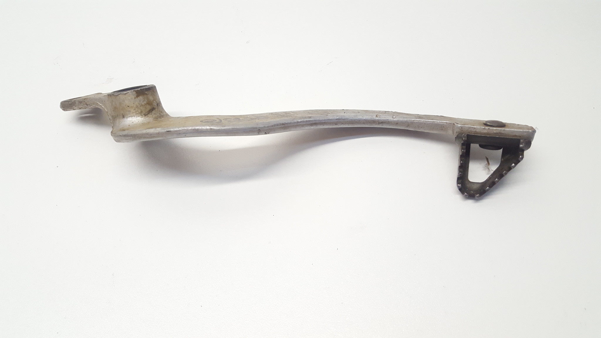 Honda CRF450R 2003 Brake Pedal Lever CRF 450 R X 02-03 46510-MEB-670