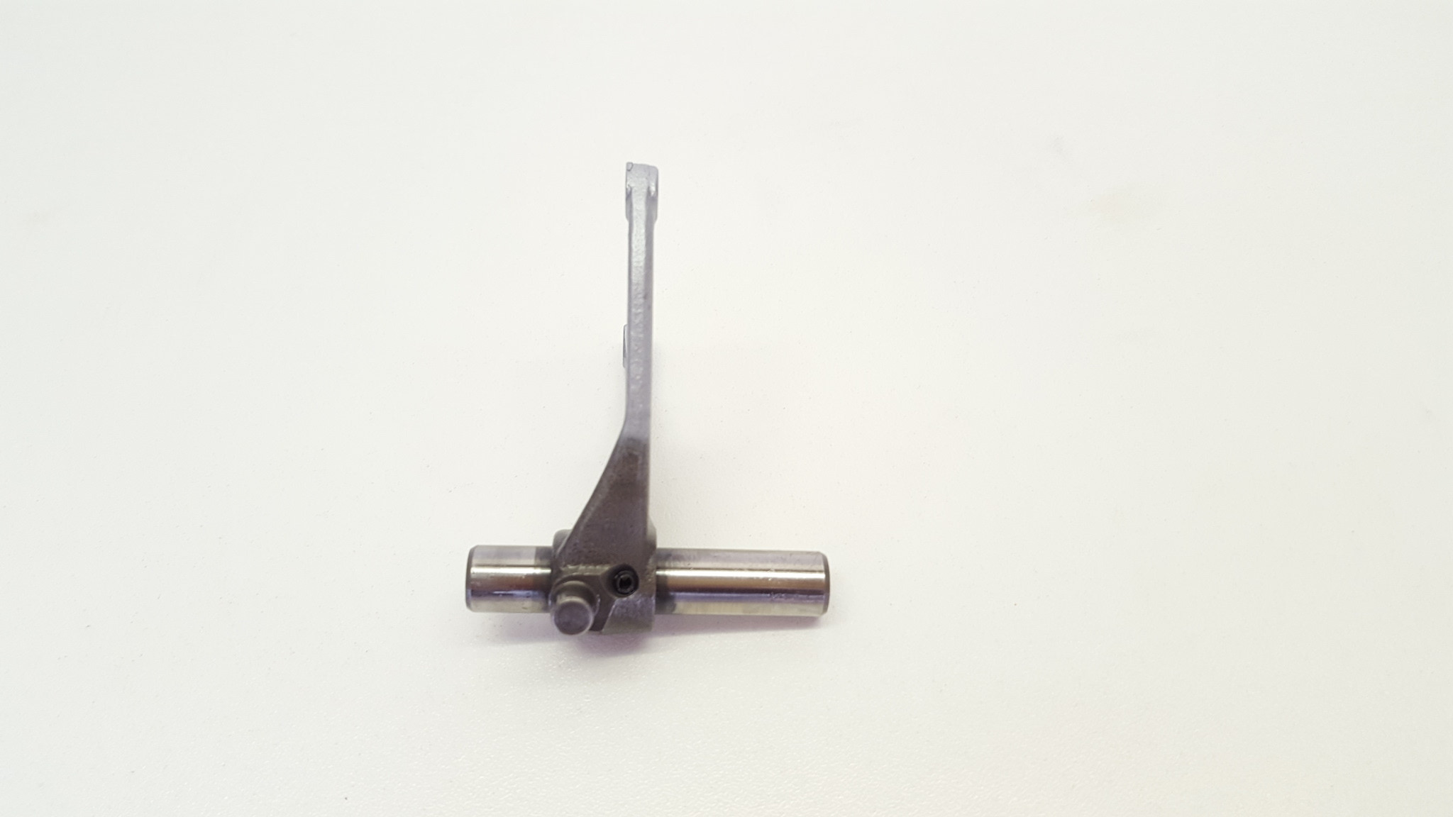 Yamaha YZ250F 2003 Internal Shift Fork # 1 01-14 WR YZ YZF 250 WR250F 5NL-18501-00