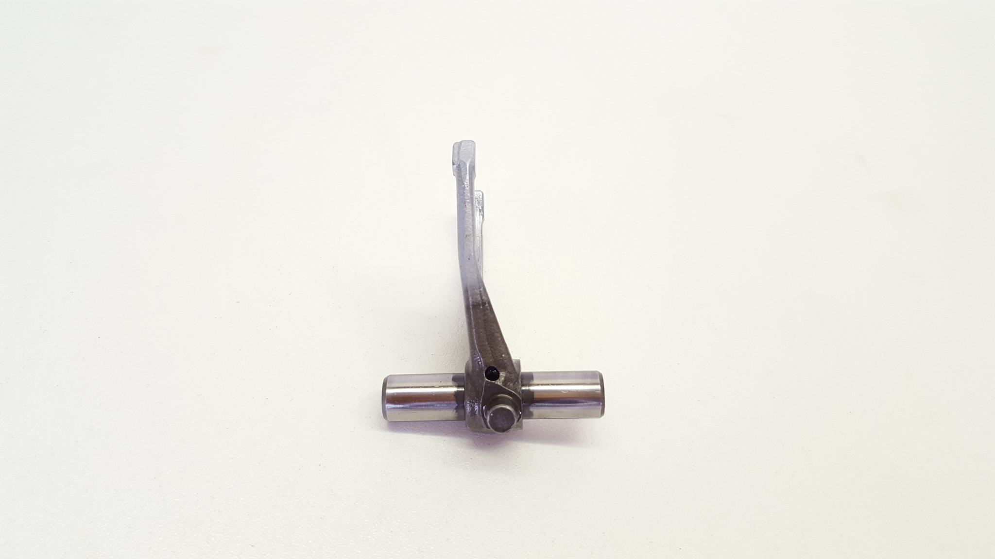 Yamaha YZ250F 2003 Internal Shift Fork # 3 03-14 WR YZ YZF 250 WR250F 5NL-18503-00