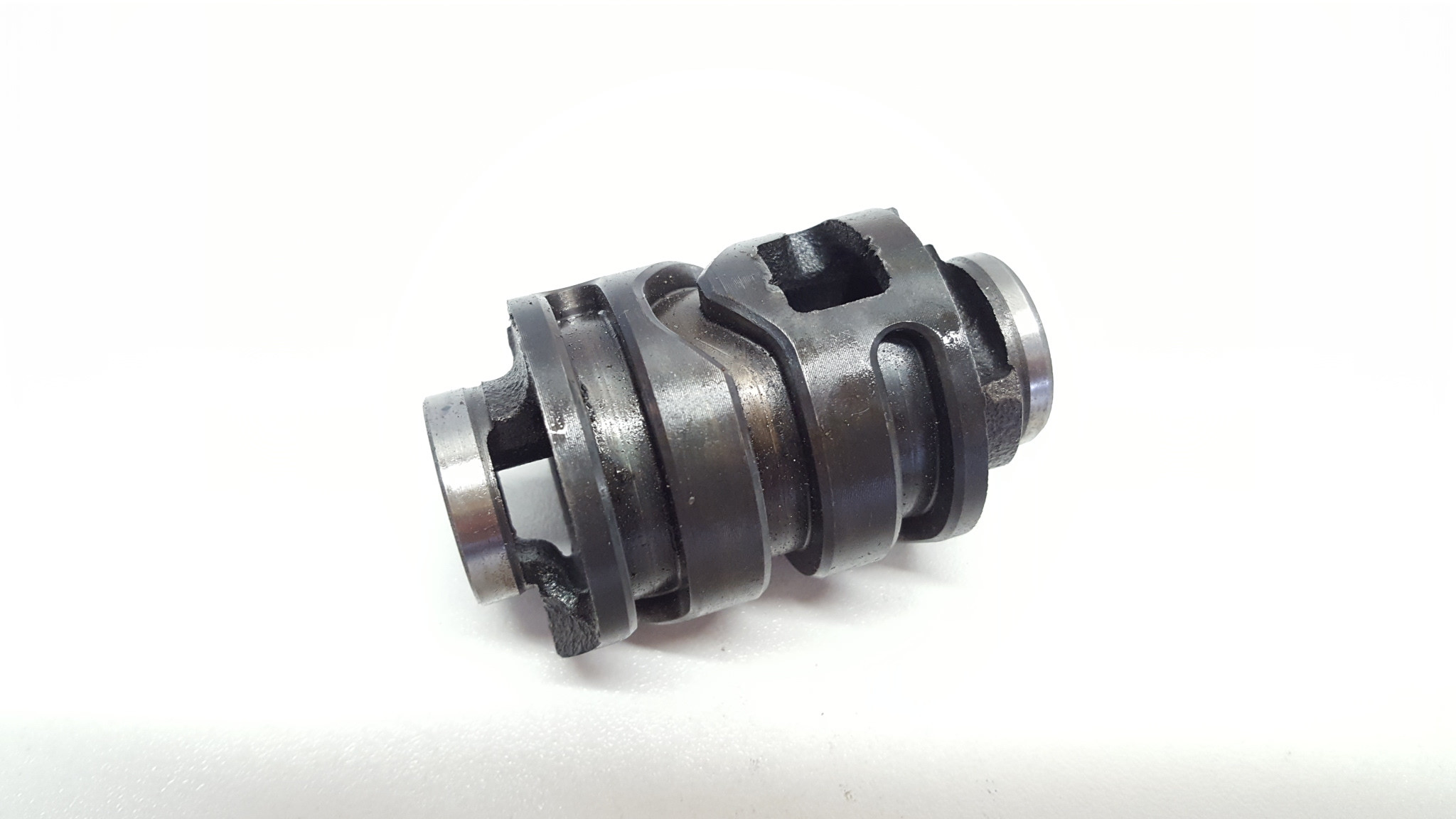 Yamaha WR450F 2005 Internal Shift Cam Drum 01-15 WR YZ YZF 250 450 5NL-18541-00