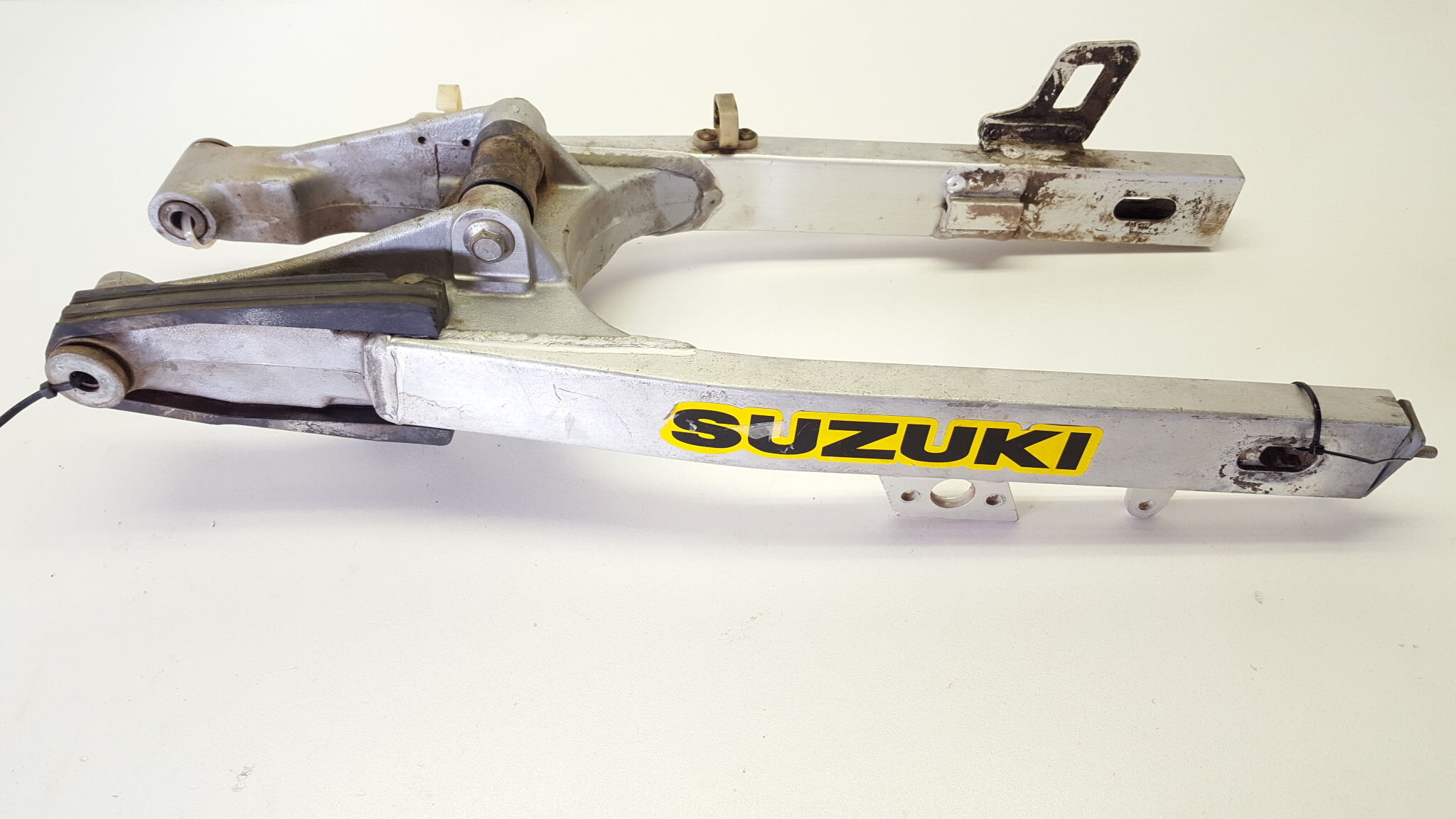 Swing Arm Swingarm & Linkages For Suzuki RM80 RM 80 2000 91-02 #61000-03B21
