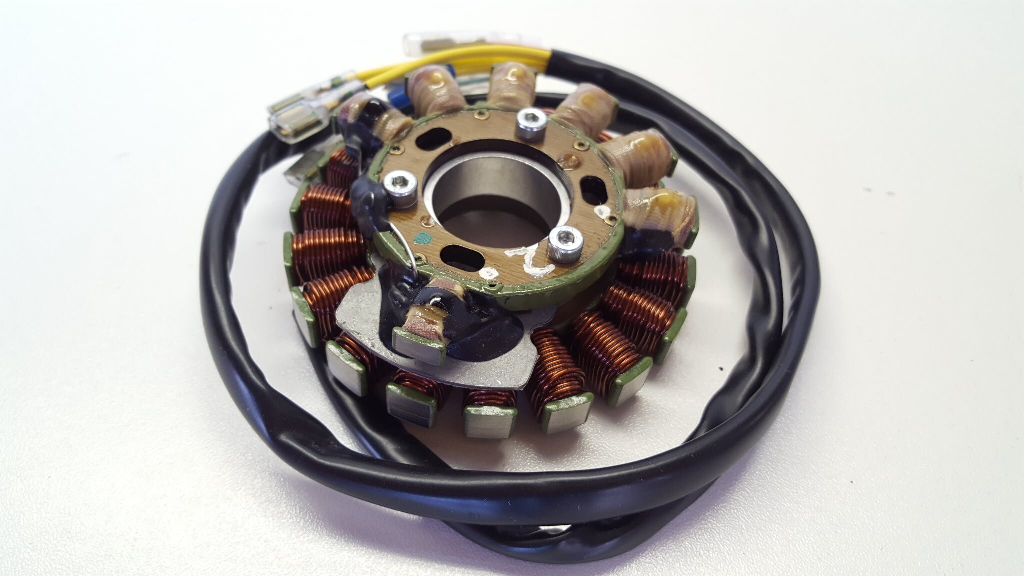 New KTM 350 400 500 540 600 620 640 LC4 SEM Replacement Stator Generator