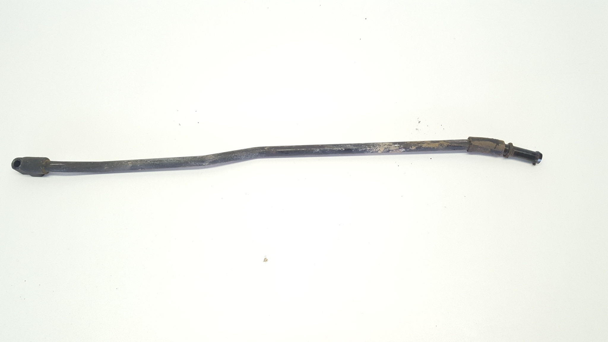 Yamaha YZ426F 2000 Left Oil Line Pipe #2 LHS WR YZ 400 426 98-02 5BE-13416-00