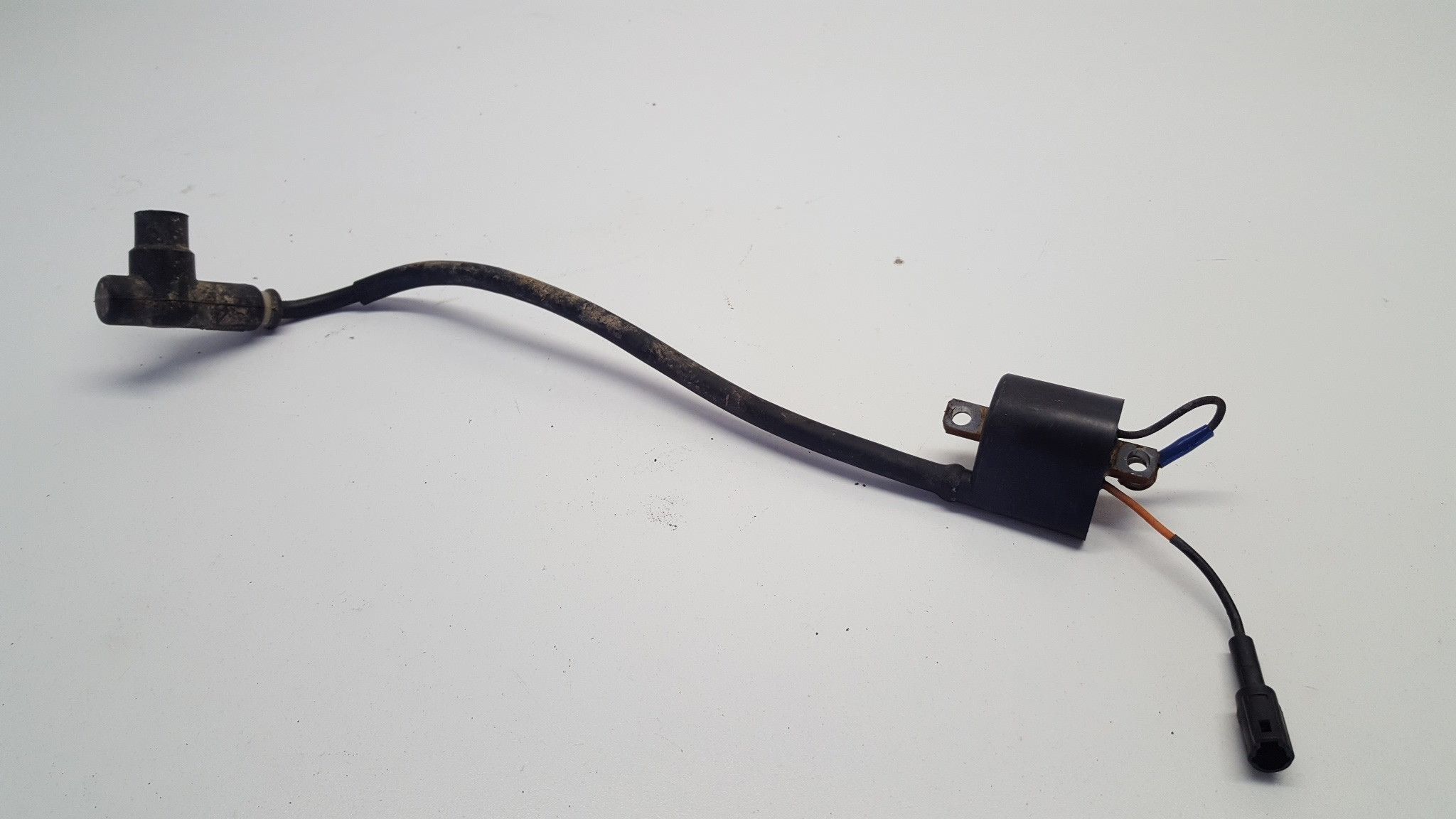 Kawasaki KX85 Big Wheel 2008 Ignition Coil KX 80 85 100 BW 2008-2016 #211210722