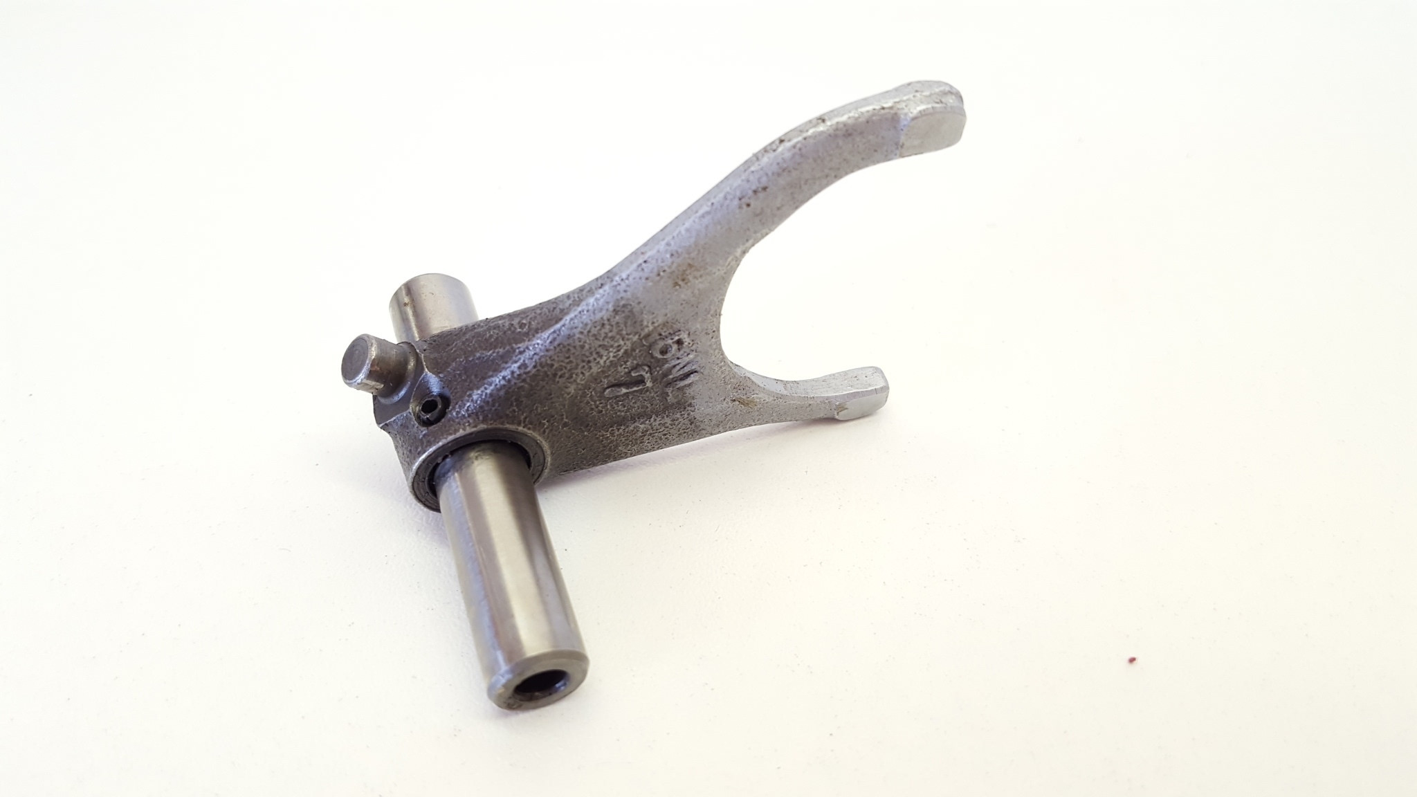Yamaha YZ250F 2003 Internal Shift Fork # 1 01-14 WR YZ YZF 250 WR250F 5NL-18501-00