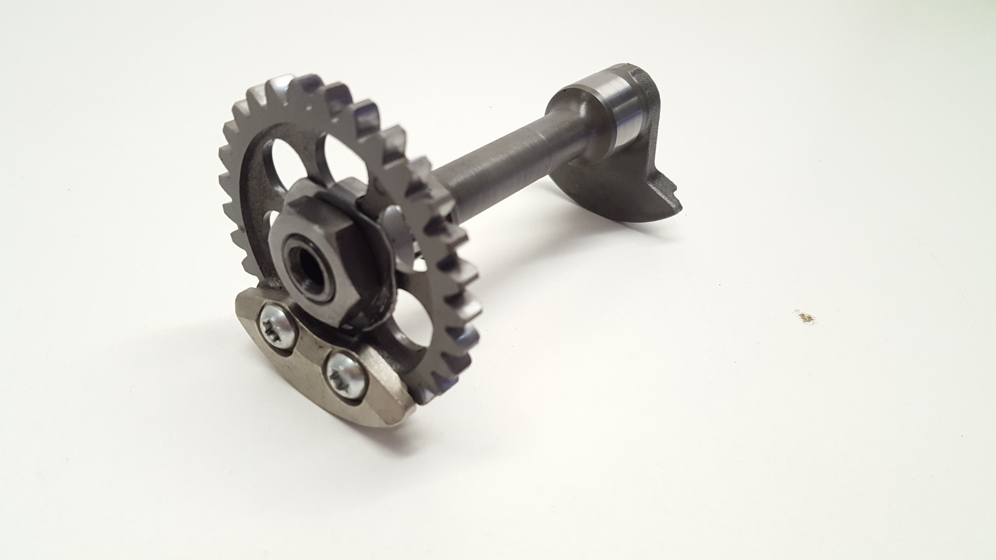 Yamaha YZ250F 2009 Counter Balance Shaft 01-14 WR WRF YZ YZF 250 F WR250F 5NL-11455-00