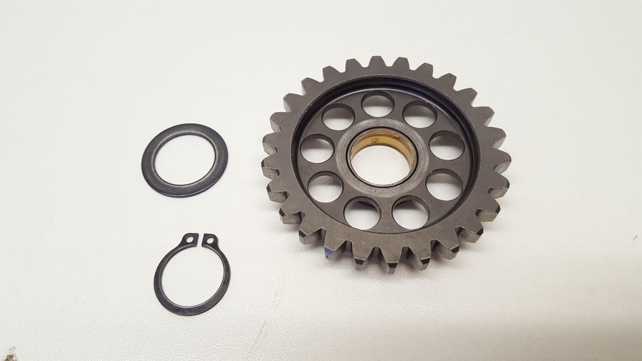 Kick Starter Idler Gear Yamaha YZ250F 2004 01-14 WR YZ 250 F WR250F
