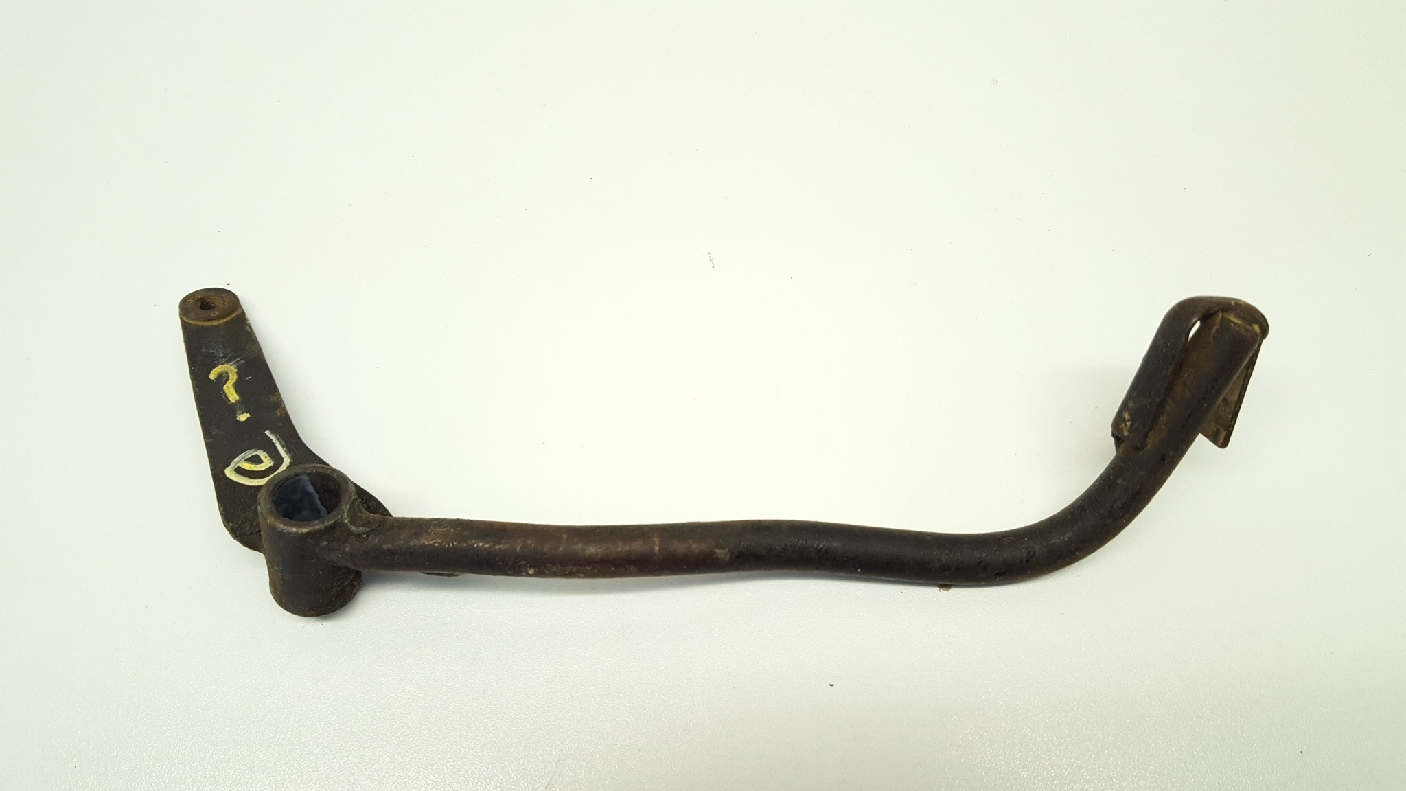 Right Foot Brake Pedal Lever Unknown Euro Husqvarna KTM Husaberg Gas Gas ????