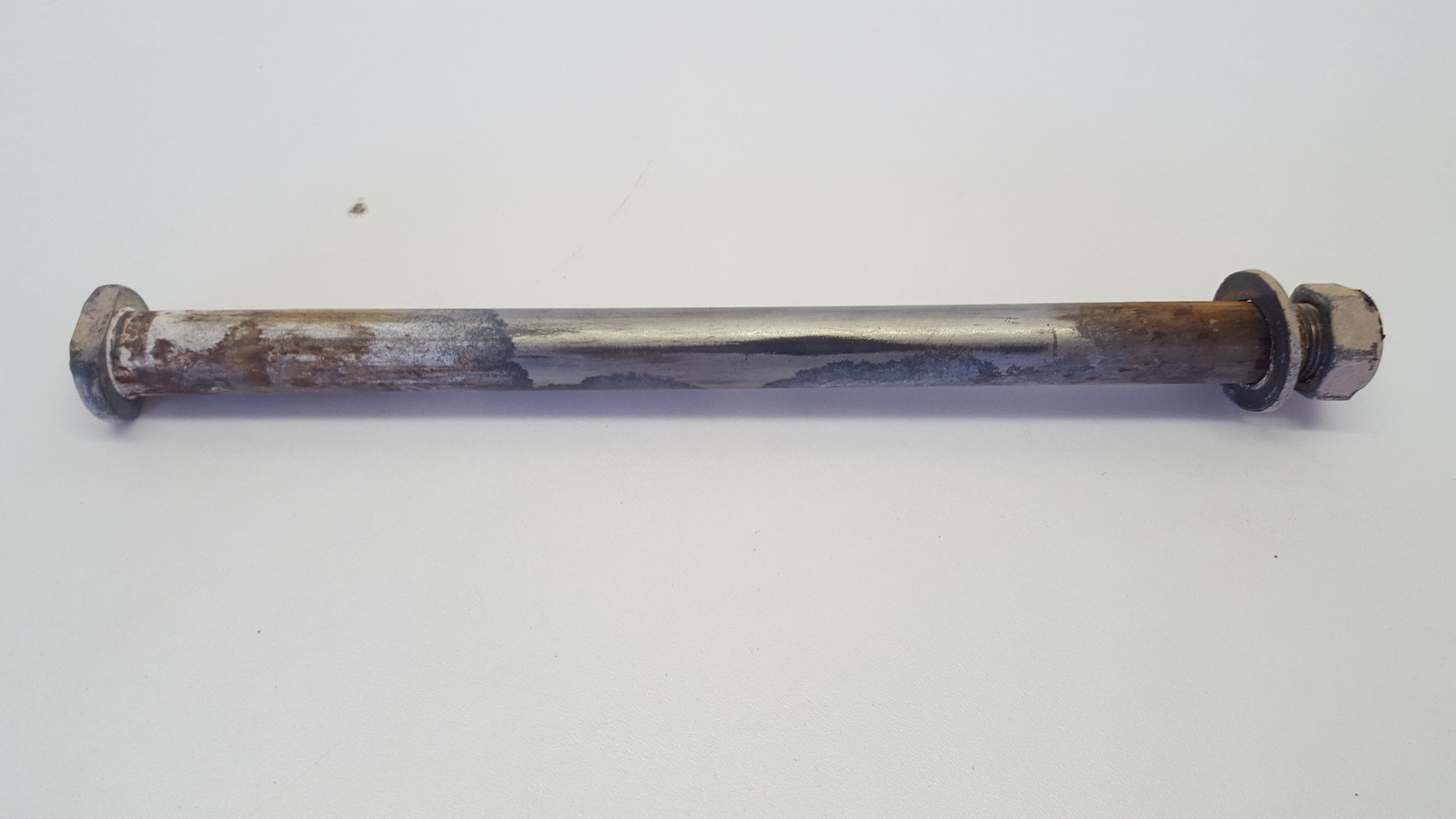 Swingarm Bolt DRZ250 2002 Pivot Shaft Swing Arm DRZ 250 2001-2015 #61211-13E00