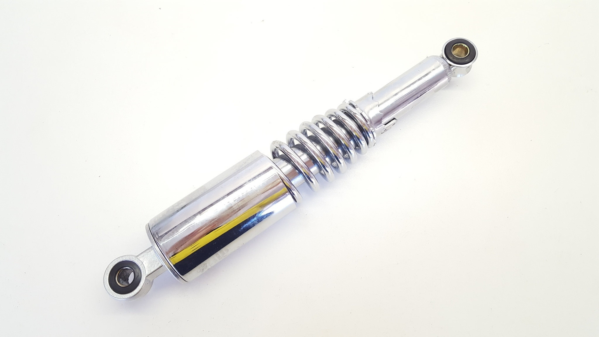 Rear Shock Absorber Pair Honda CB125 CB250 CB350 CB 125 250 350 Suspension 1973-1988 #JBS325EE-041