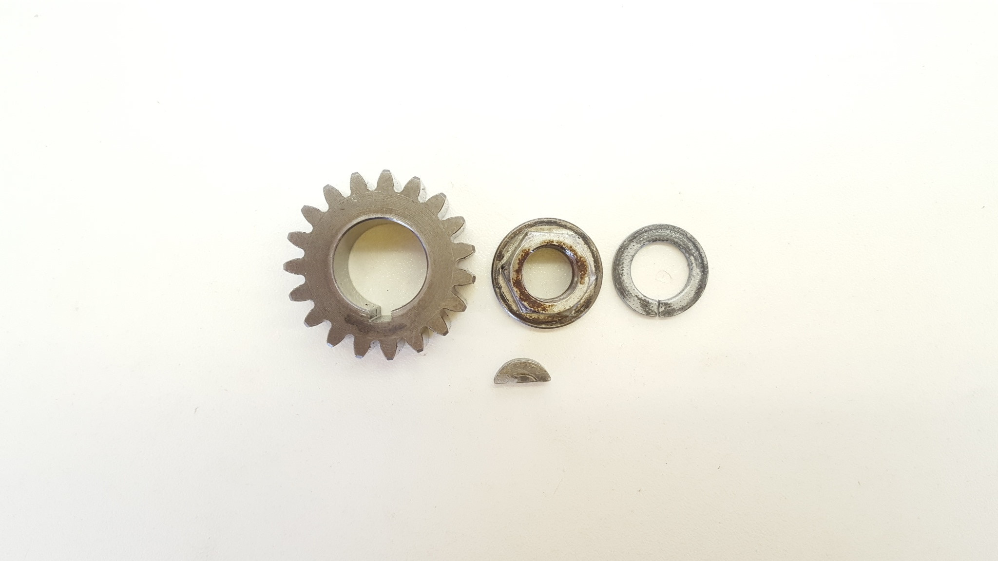Primary Drive Gear 19T KTM 85SX 2014 85 SX TC 2013-2017 #470 32 001 244