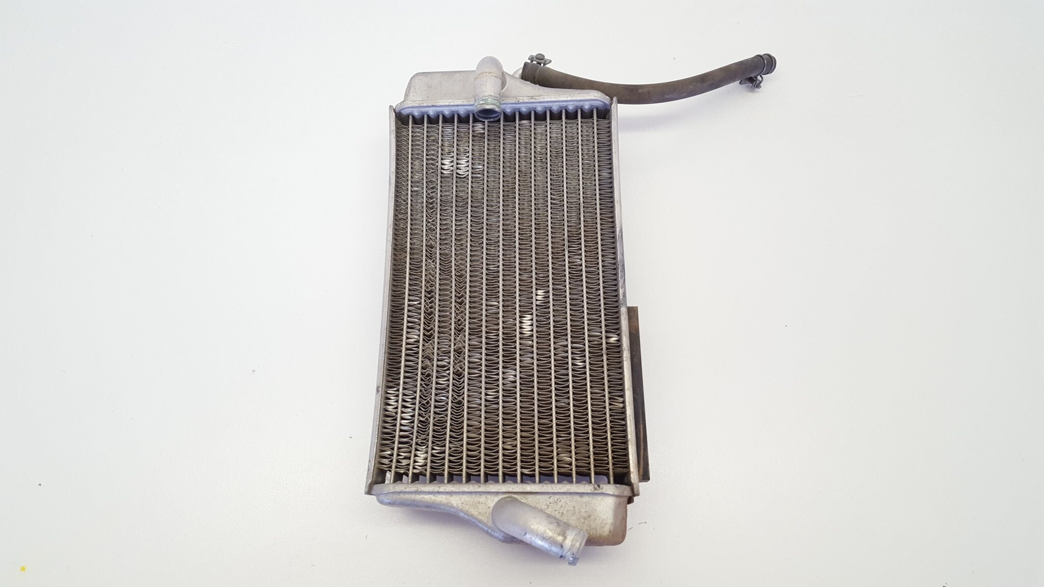 Radiator Left Honda CRF450R CRF 450 2003-2004 Cooler Tank 19015-MEB-673